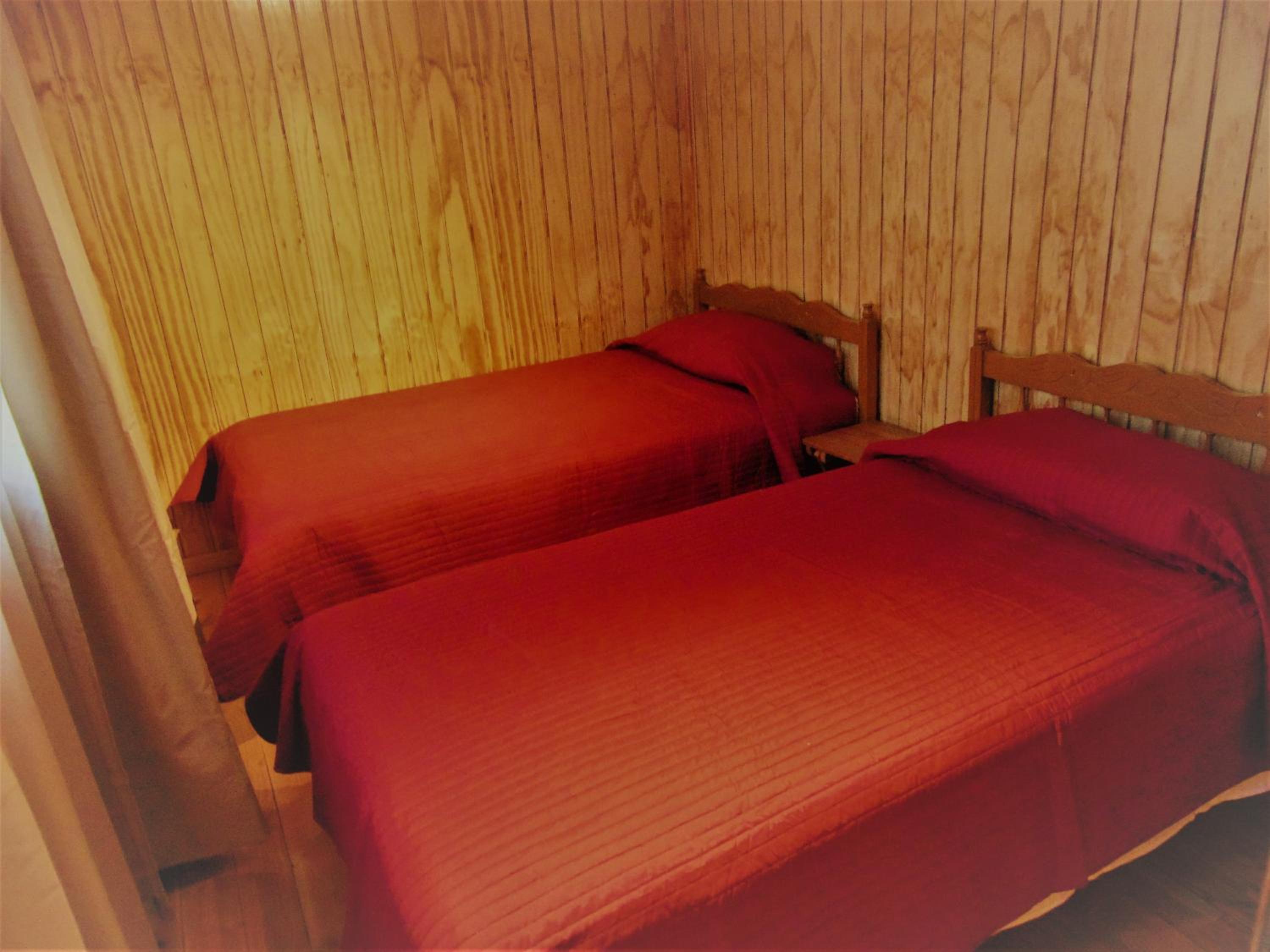 Cafe & Hostal Acurruka