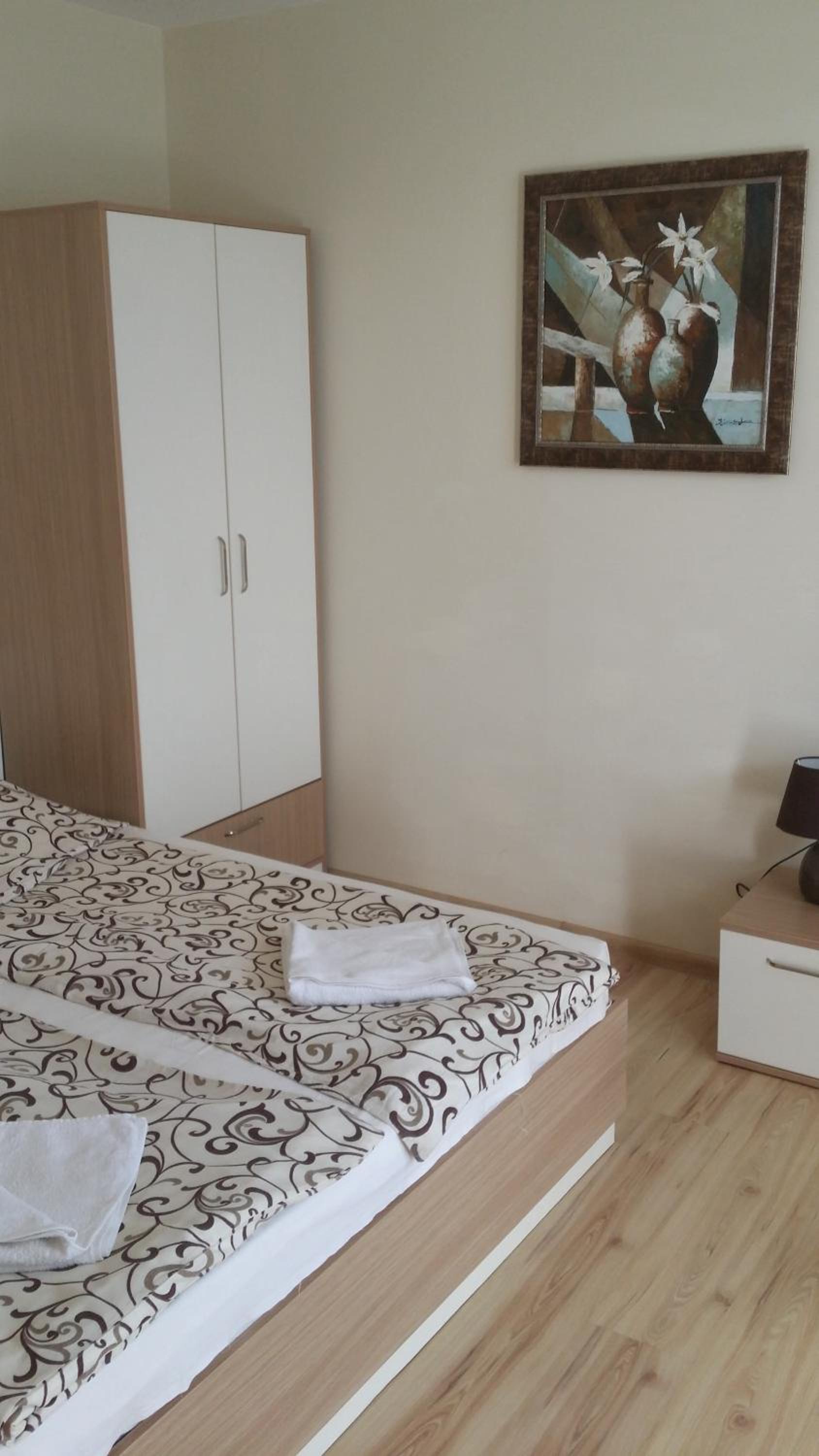 Guest House Sv Nikola