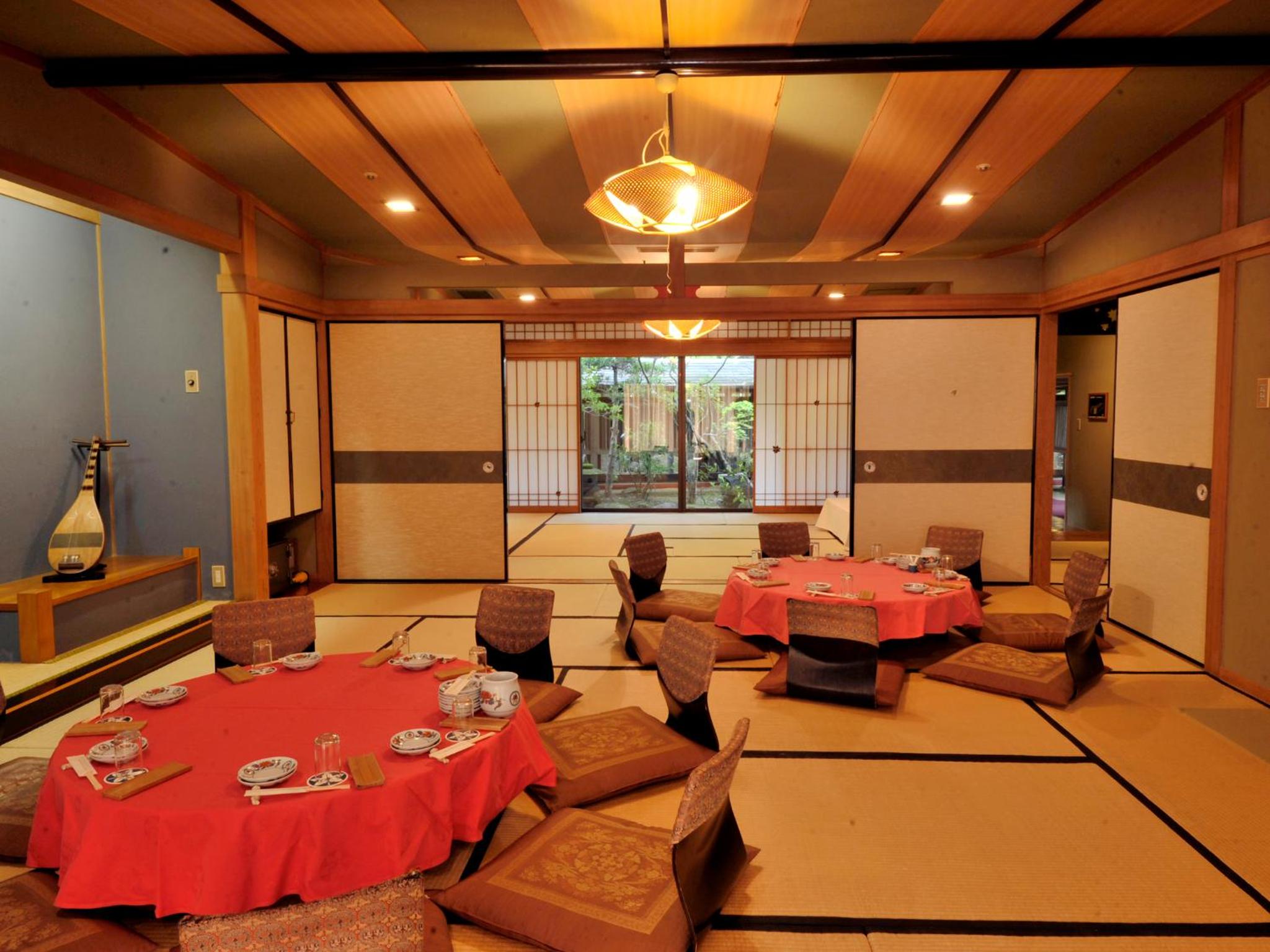 Nisshokan Bettei Koyotei, Nagasaki - 17