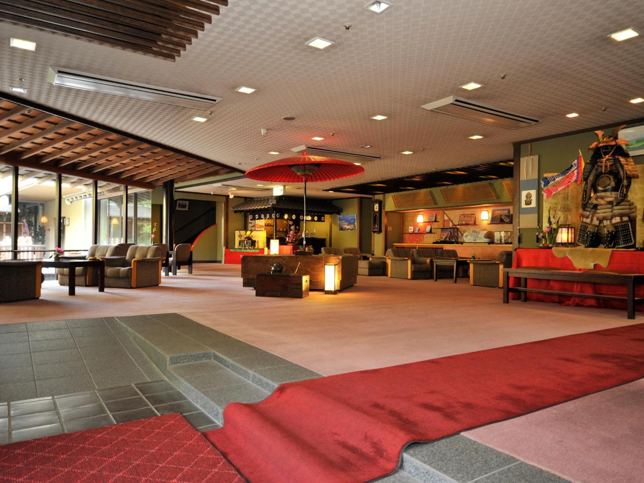 Nisshokan Bettei Koyotei, Nagasaki - 9