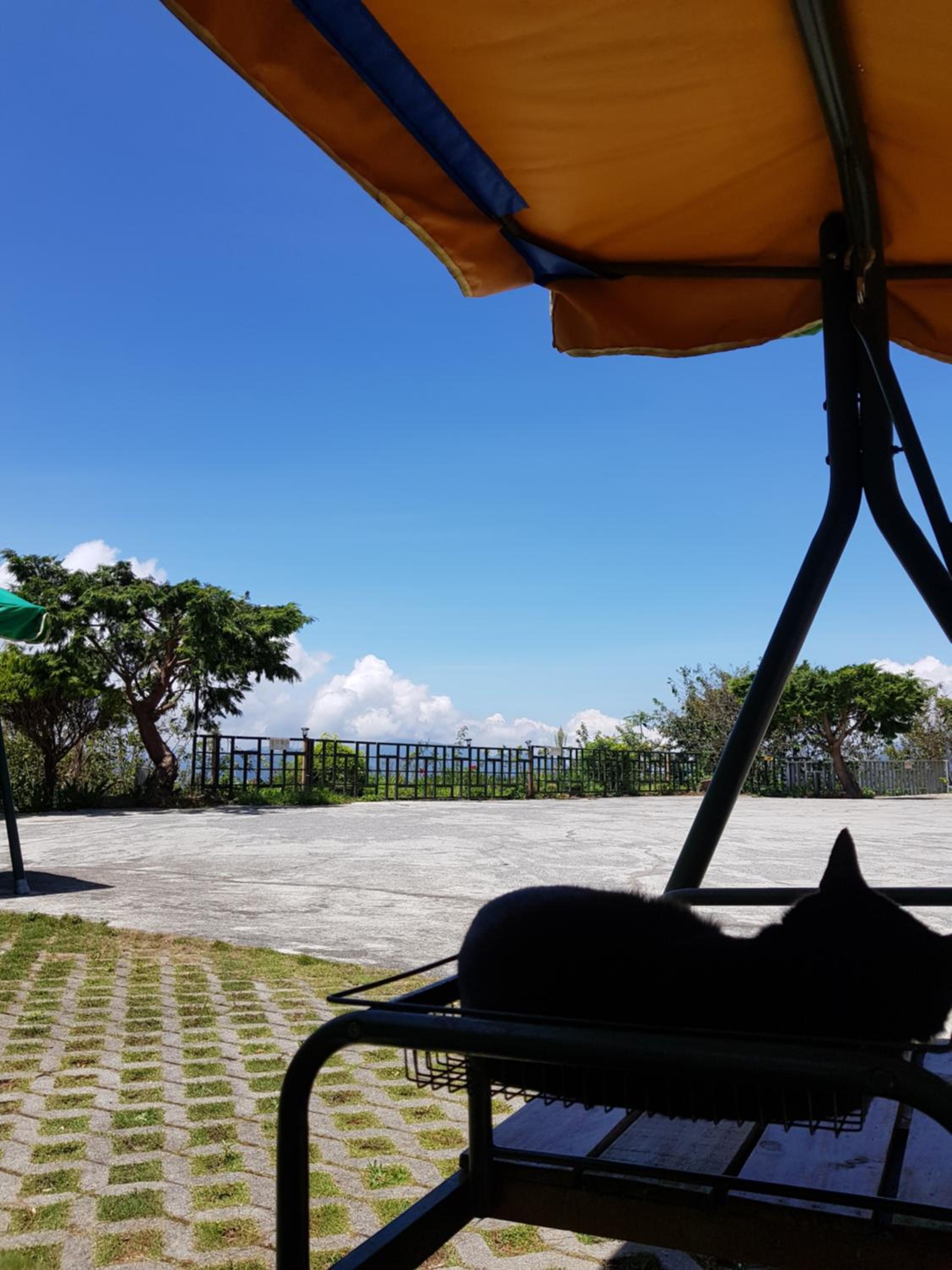 Shan Shui-Yuan Vege Guest House