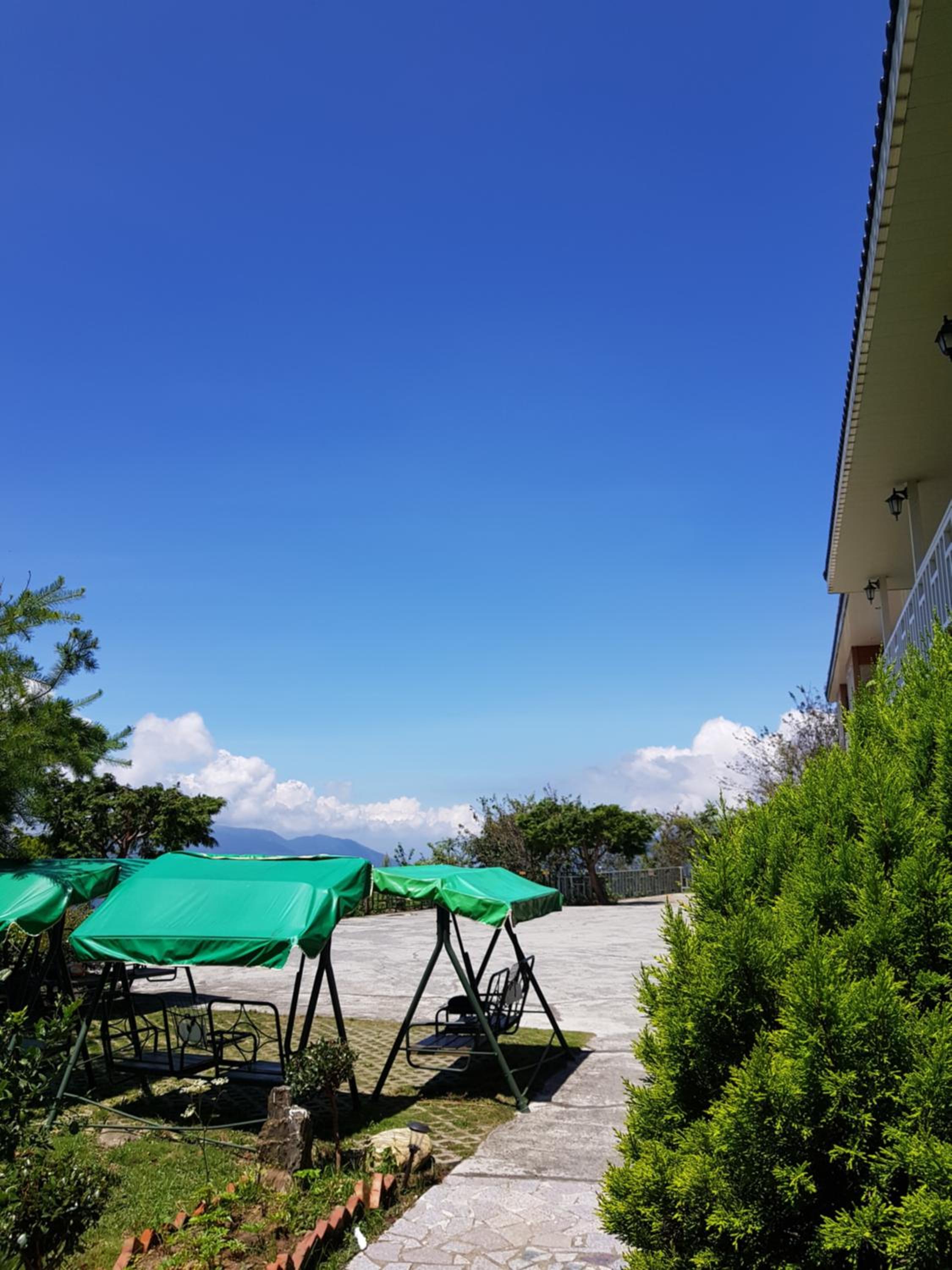 Shan Shui-Yuan Vege Guest House