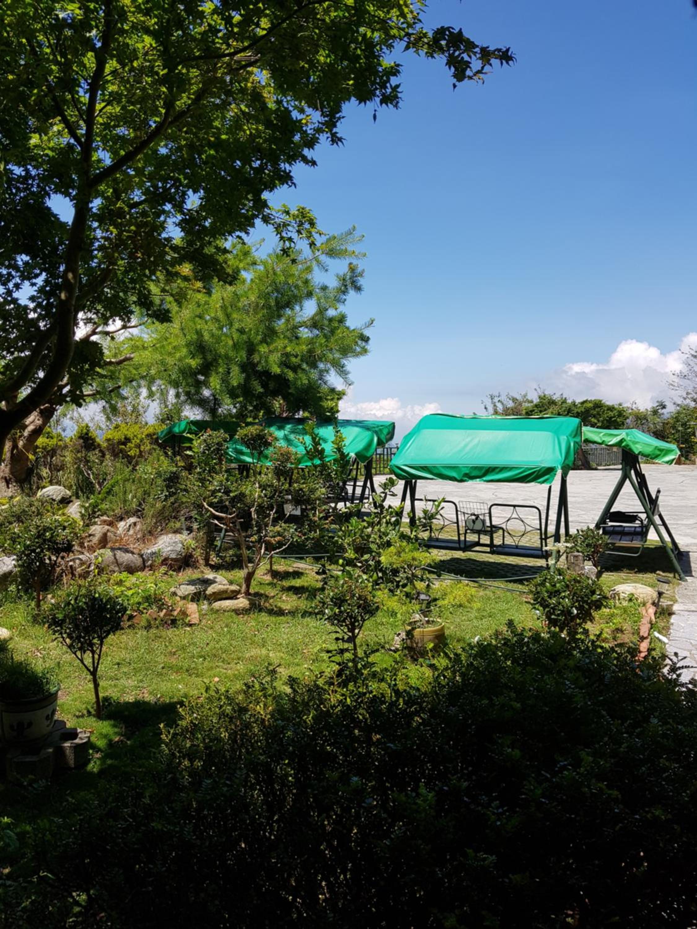 Shan Shui-Yuan Vege Guest House