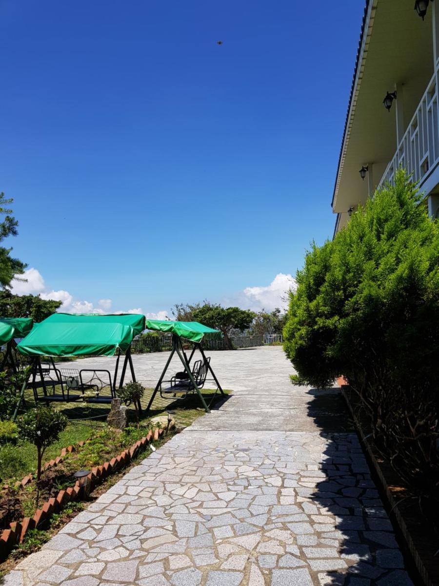 Shan Shui-Yuan Vege Guest House