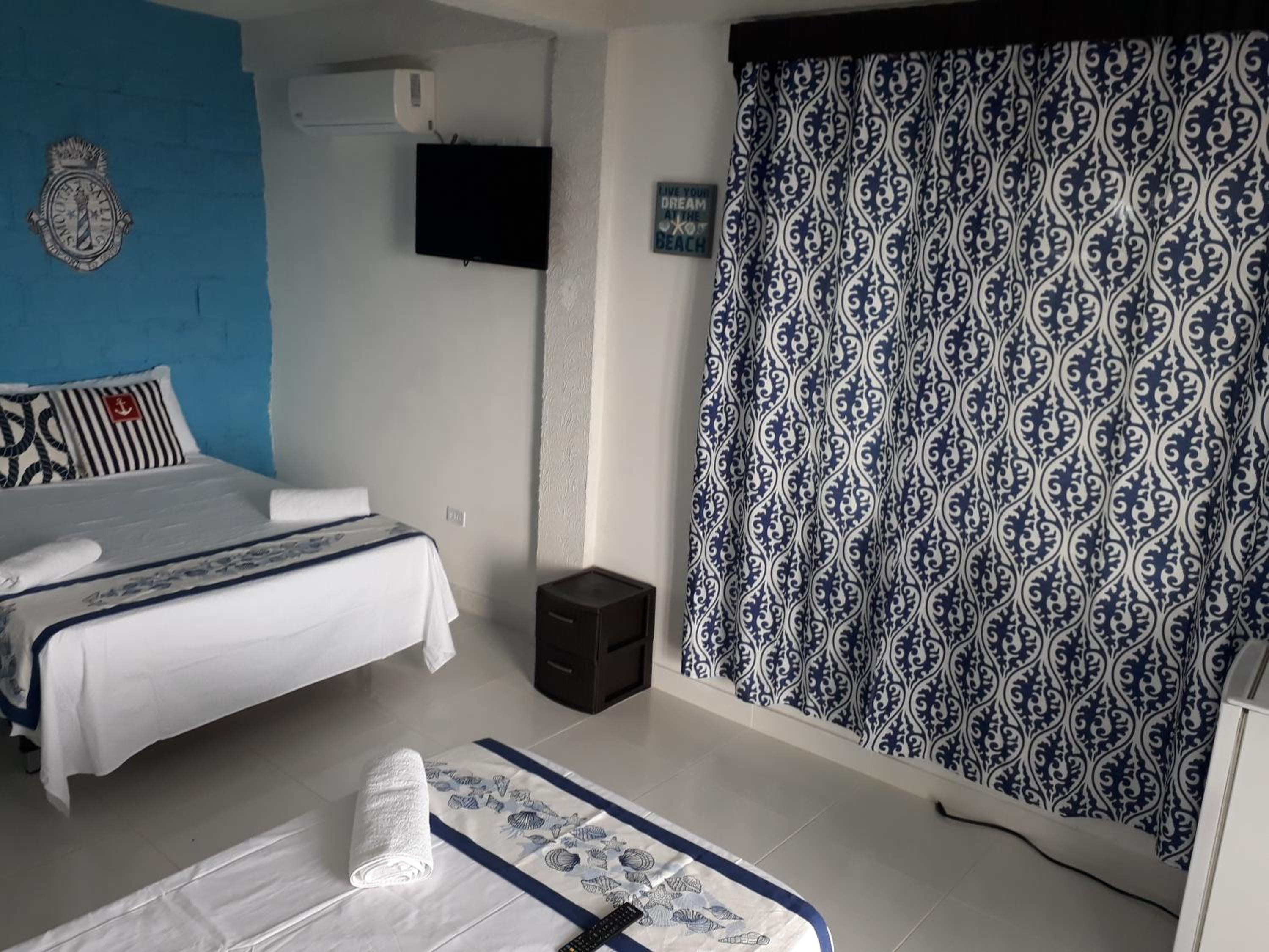 Posada Ocean View