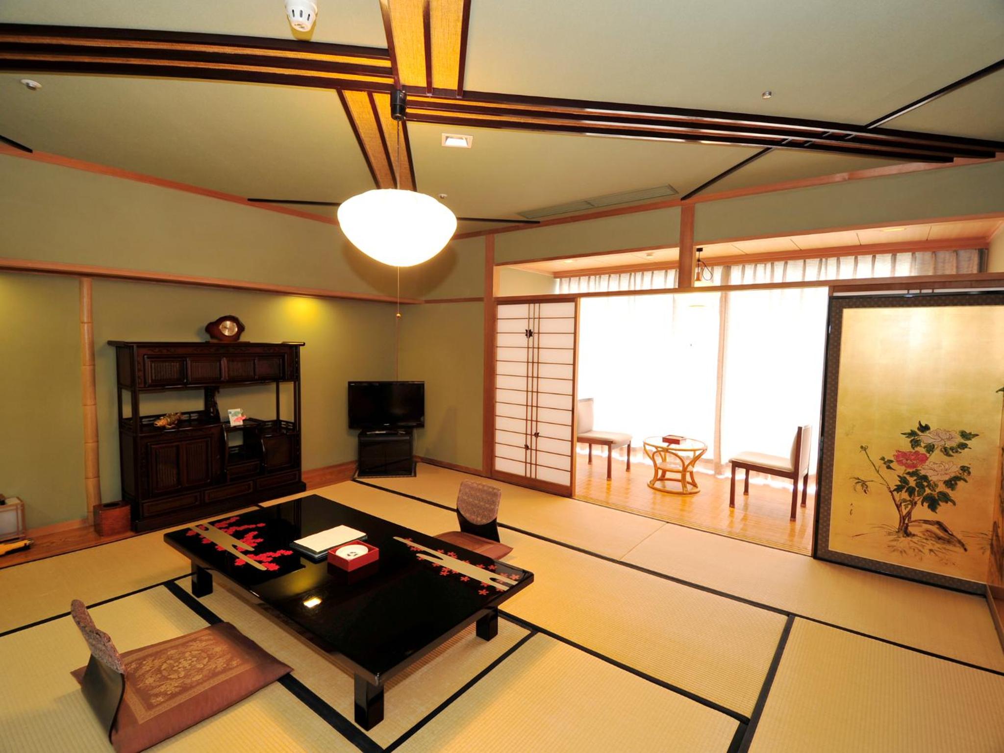 Nisshokan Bettei Koyotei, Nagasaki - 11
