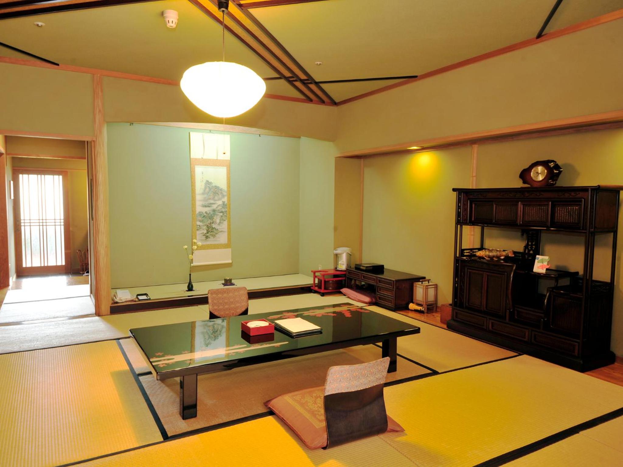Nisshokan Bettei Koyotei, Nagasaki - 12