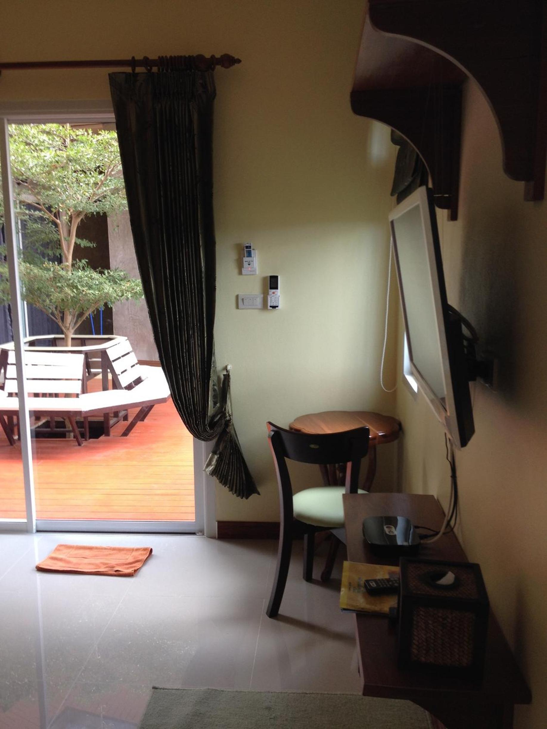 Pennapa Chalet, photo 21