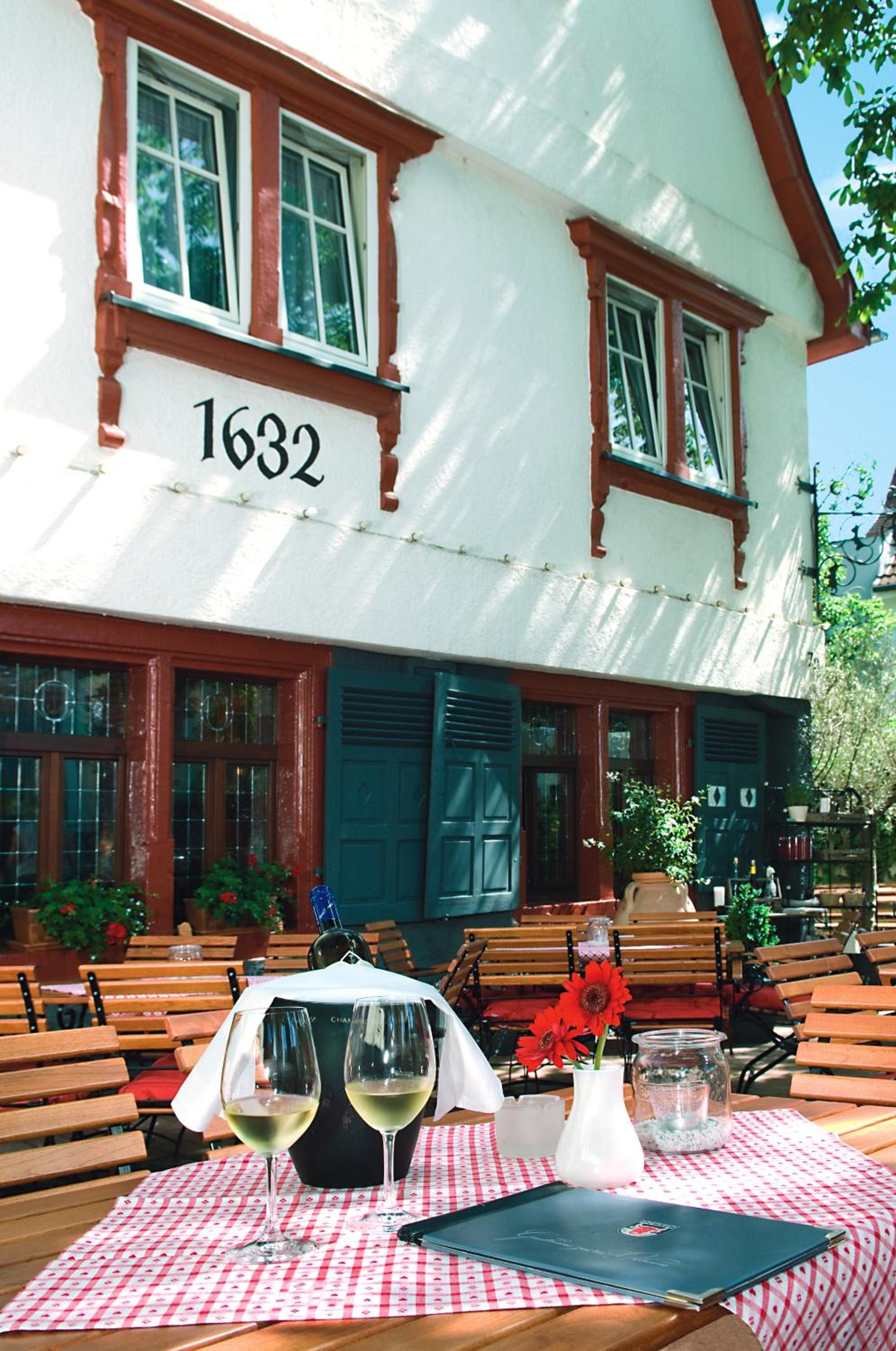 Gasthaus zum Ochsen