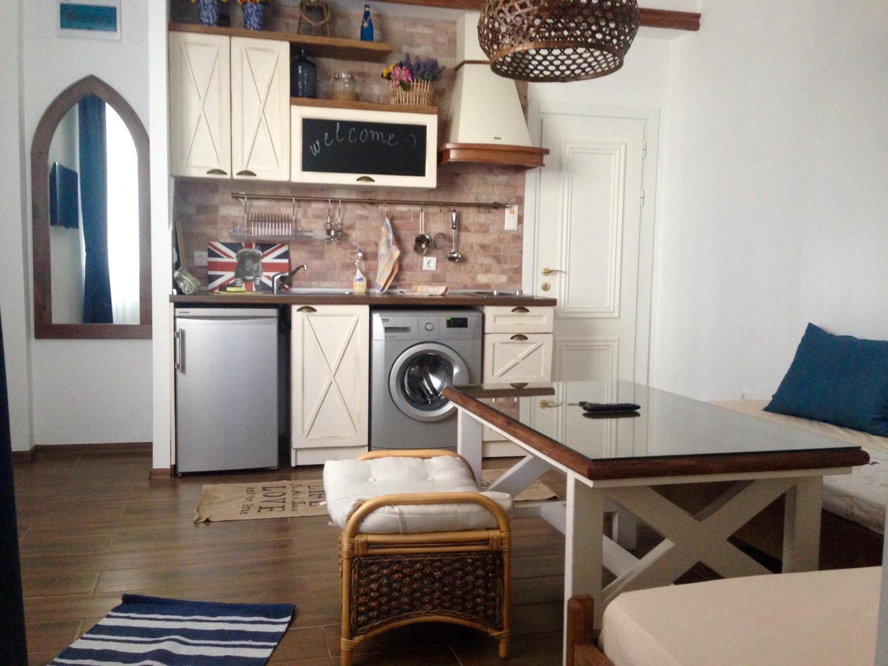 Guest Rooms Boutique Varna