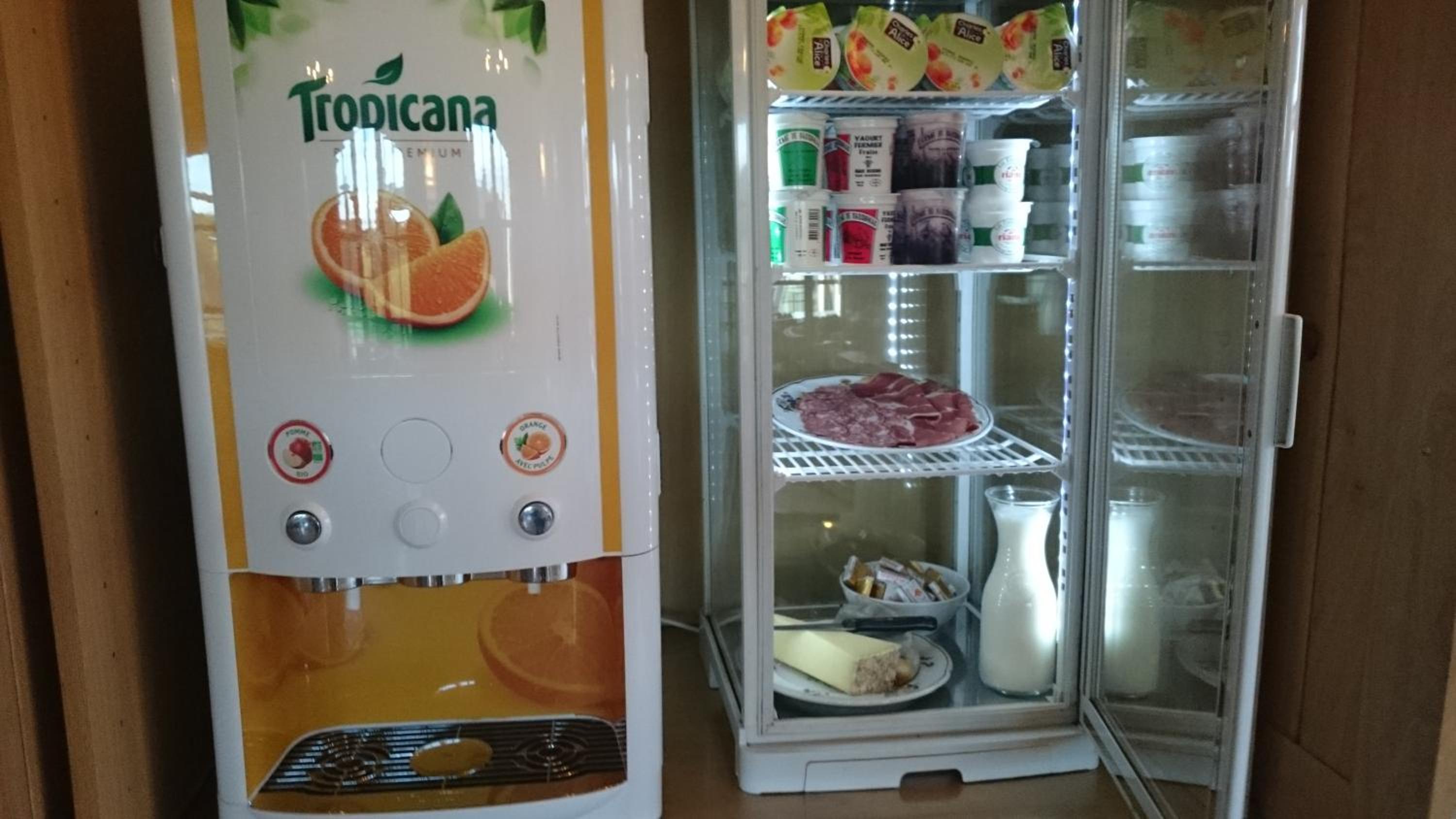 food