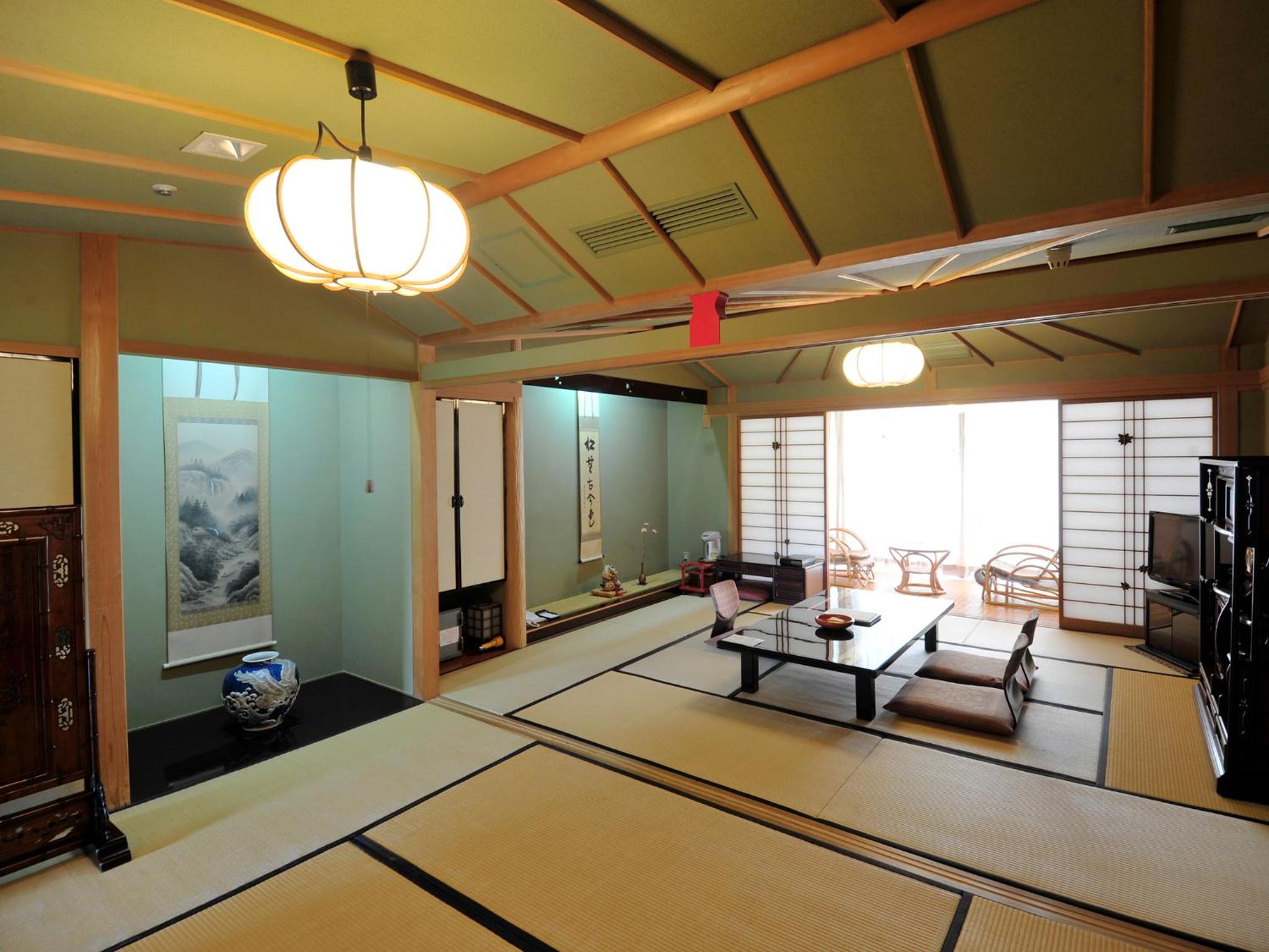 Nisshokan Bettei Koyotei, Nagasaki - 21