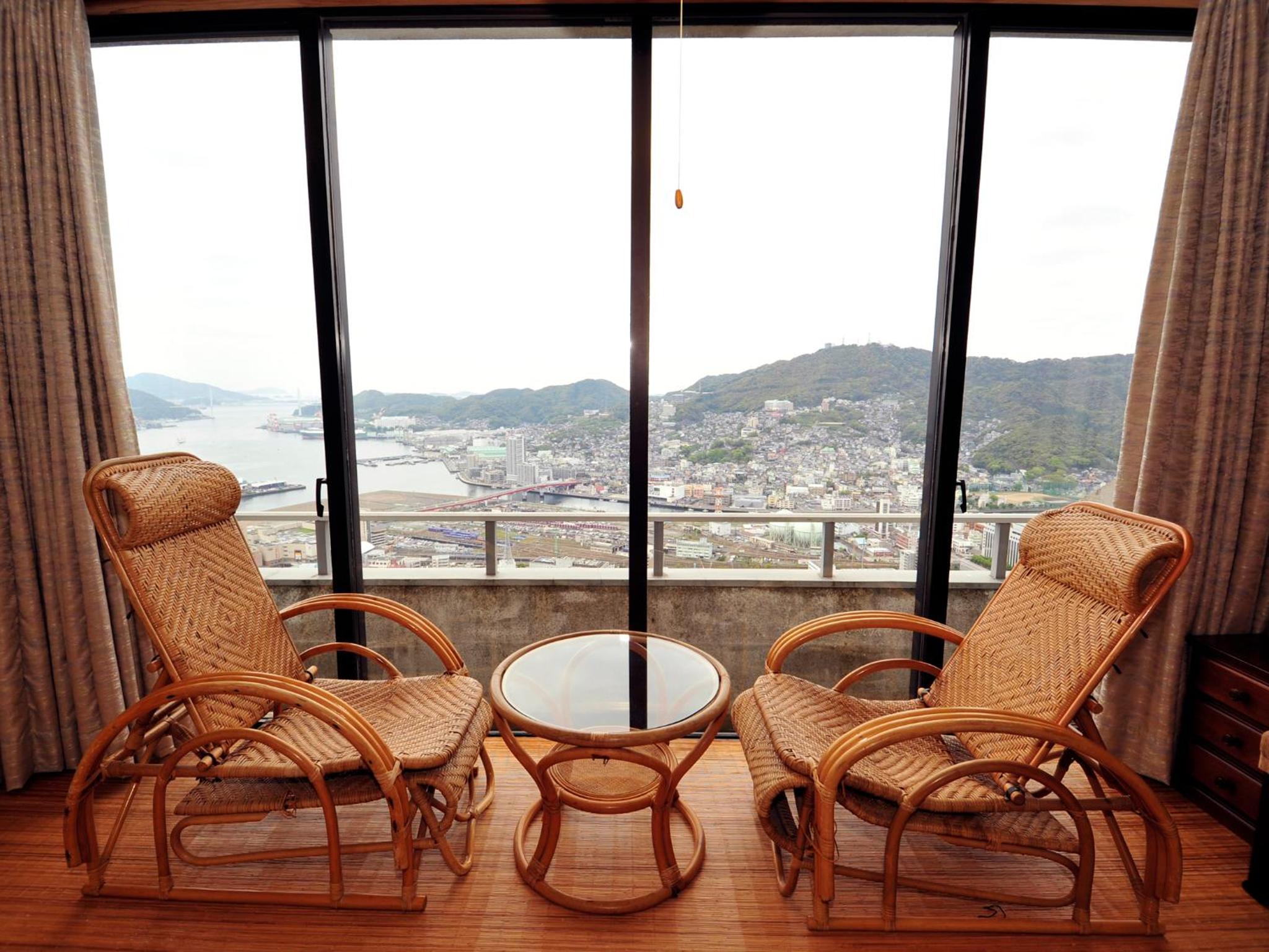 Nisshokan Bettei Koyotei, Nagasaki - 22