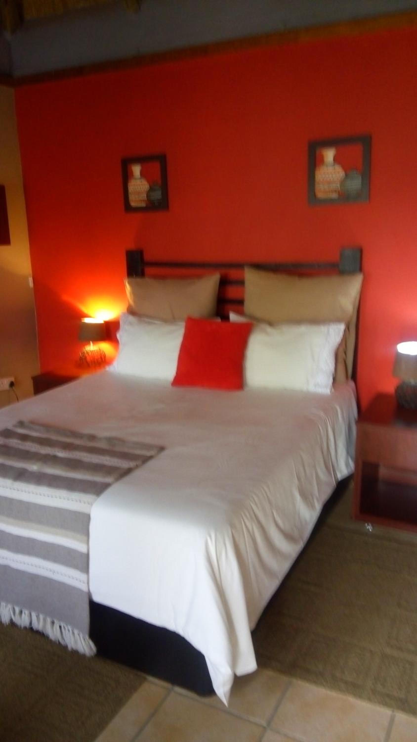 Thulamela Guest House Mahalapye