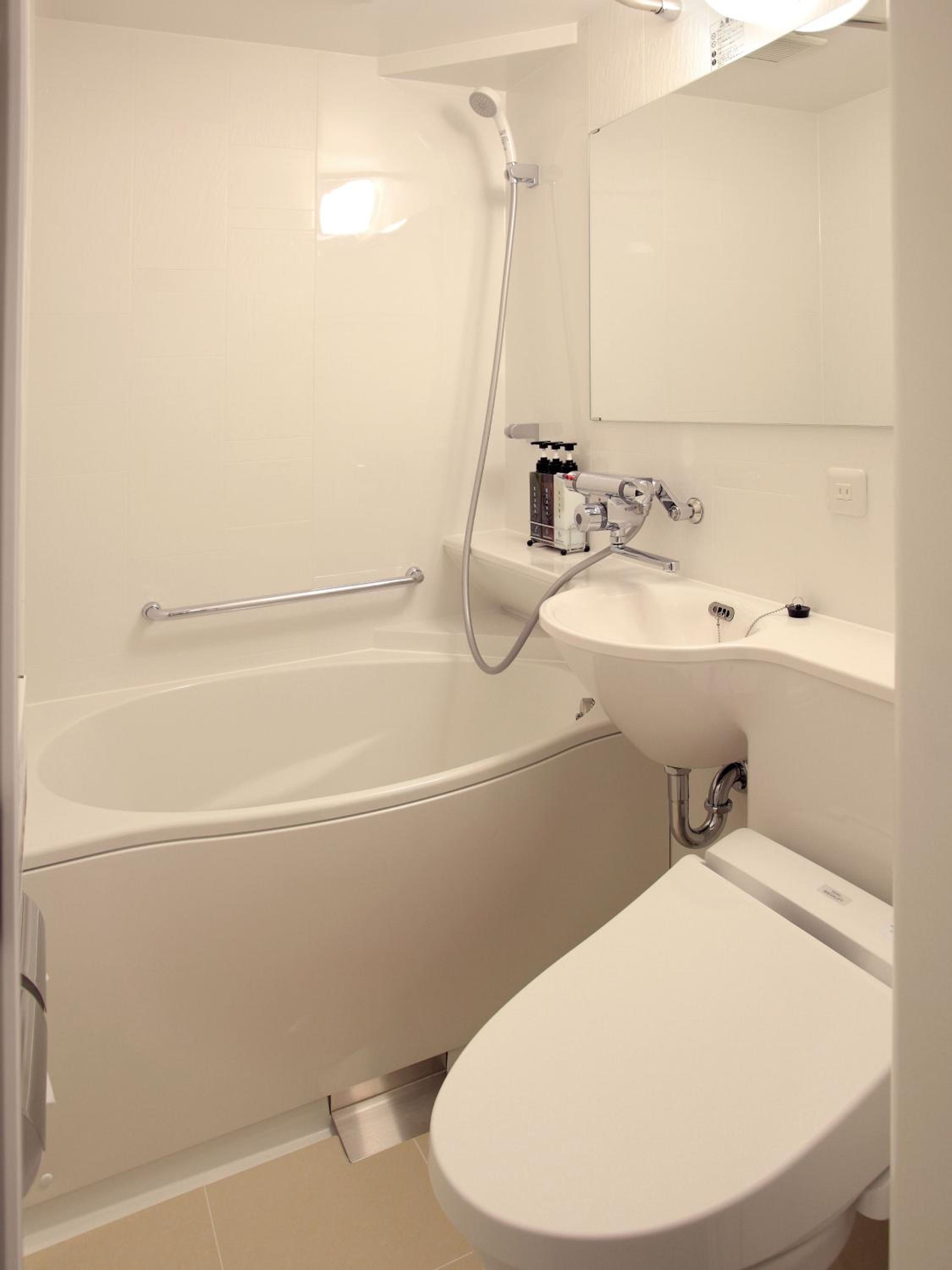 HOTEL ELCIENT KYOTO HACHIJOGUCHI 82