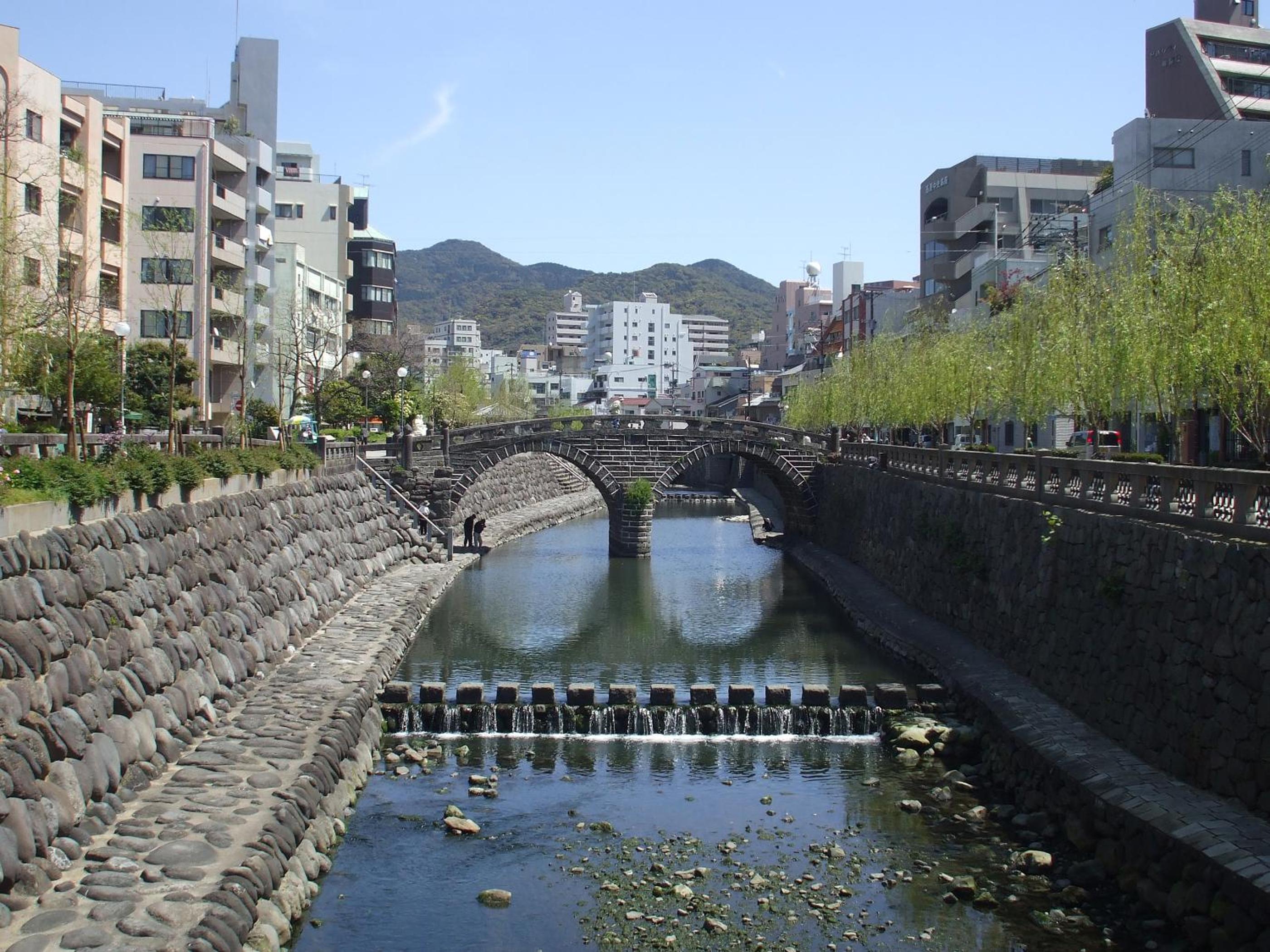 Nisshokan Bettei Koyotei, Nagasaki - 18