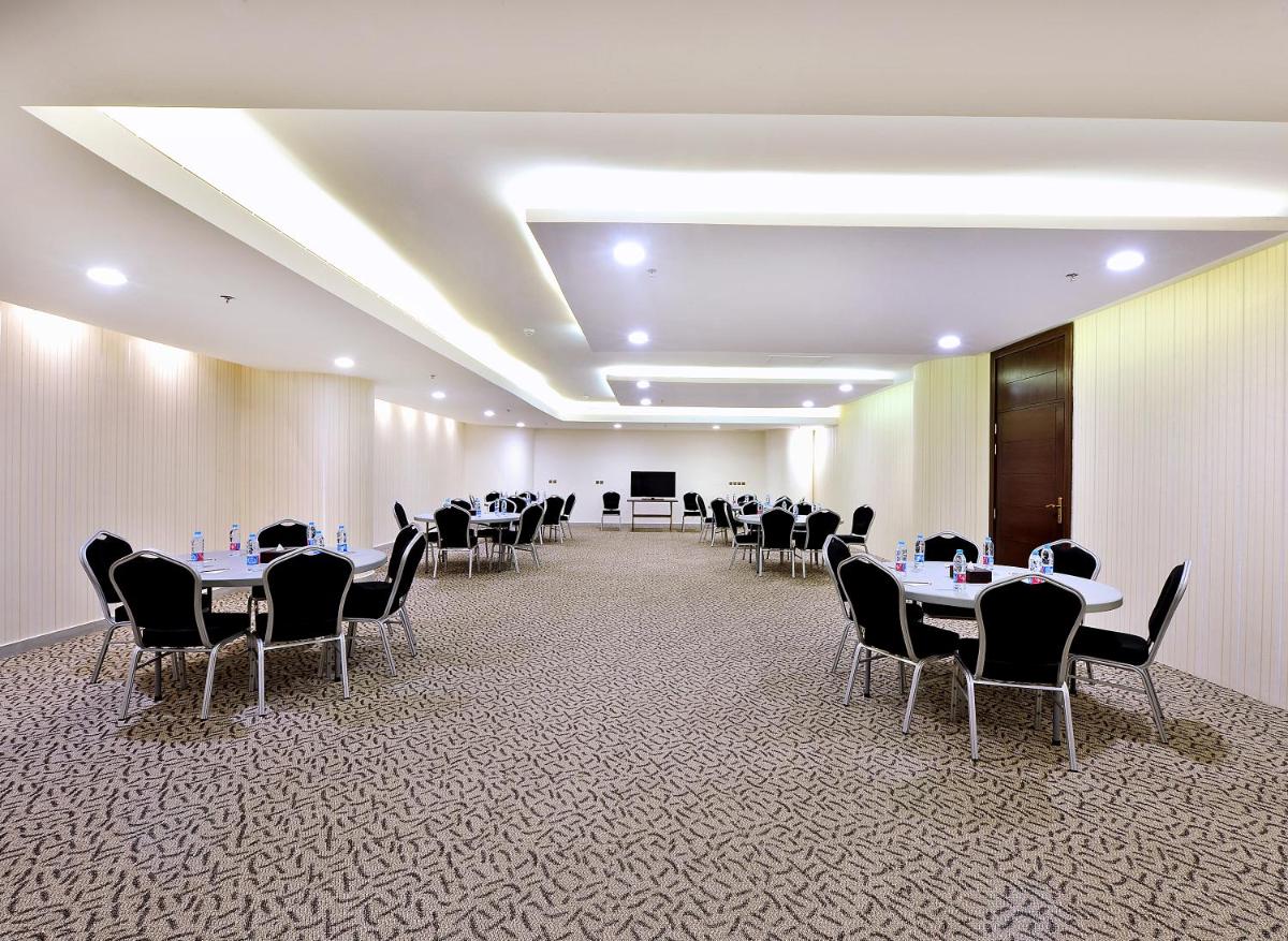 Spectrums Residence Jeddah
