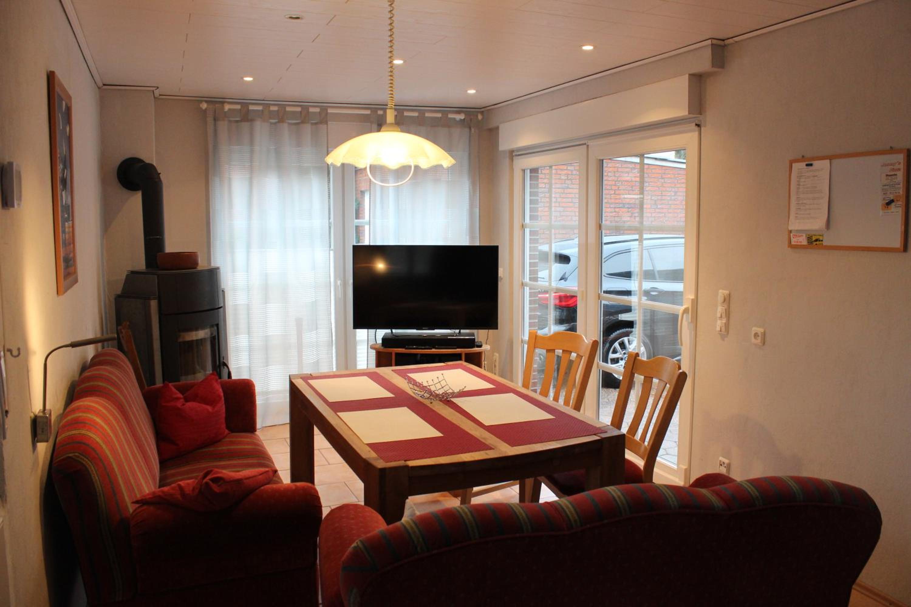 Ferienhaus am Emspark