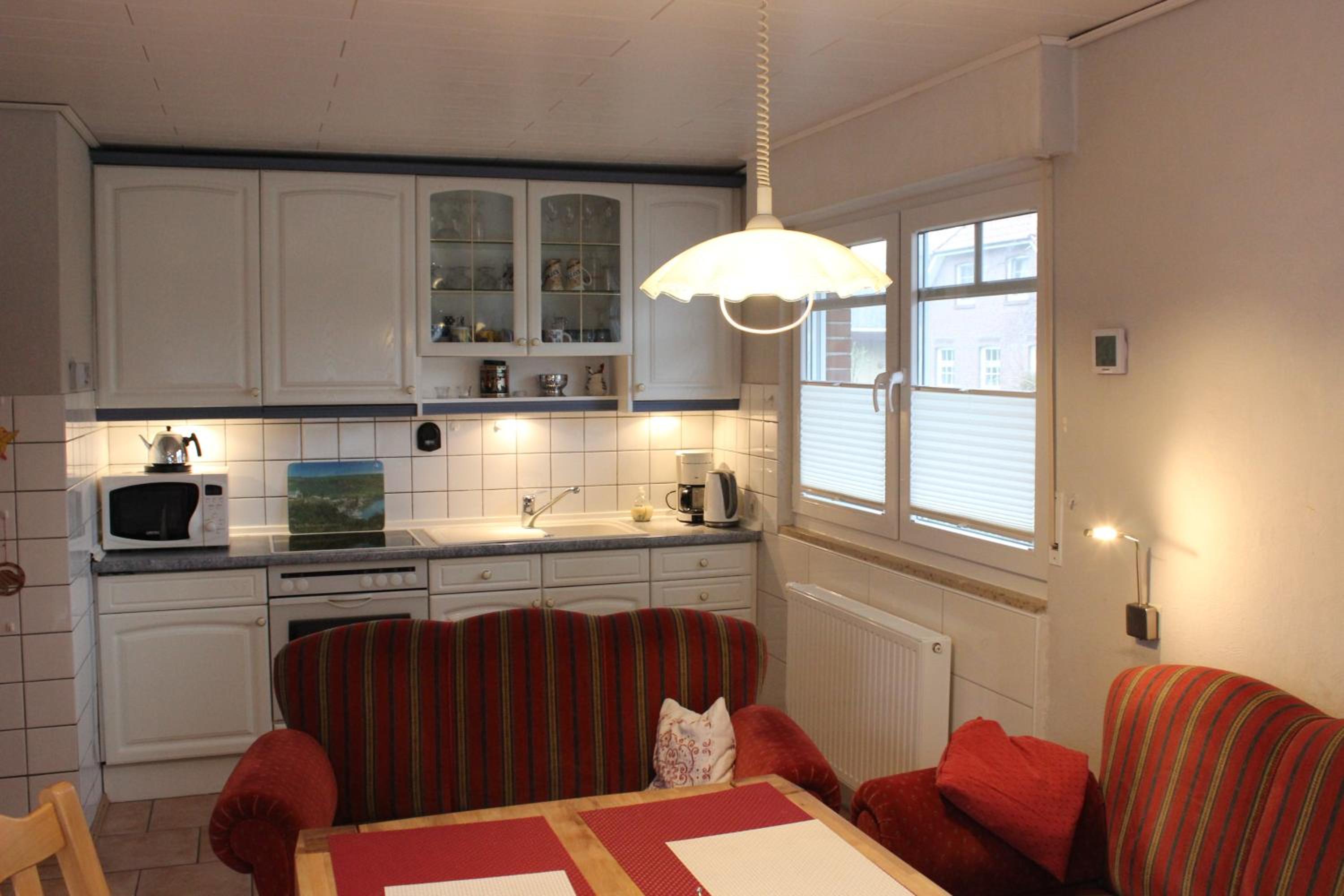 Ferienhaus am Emspark