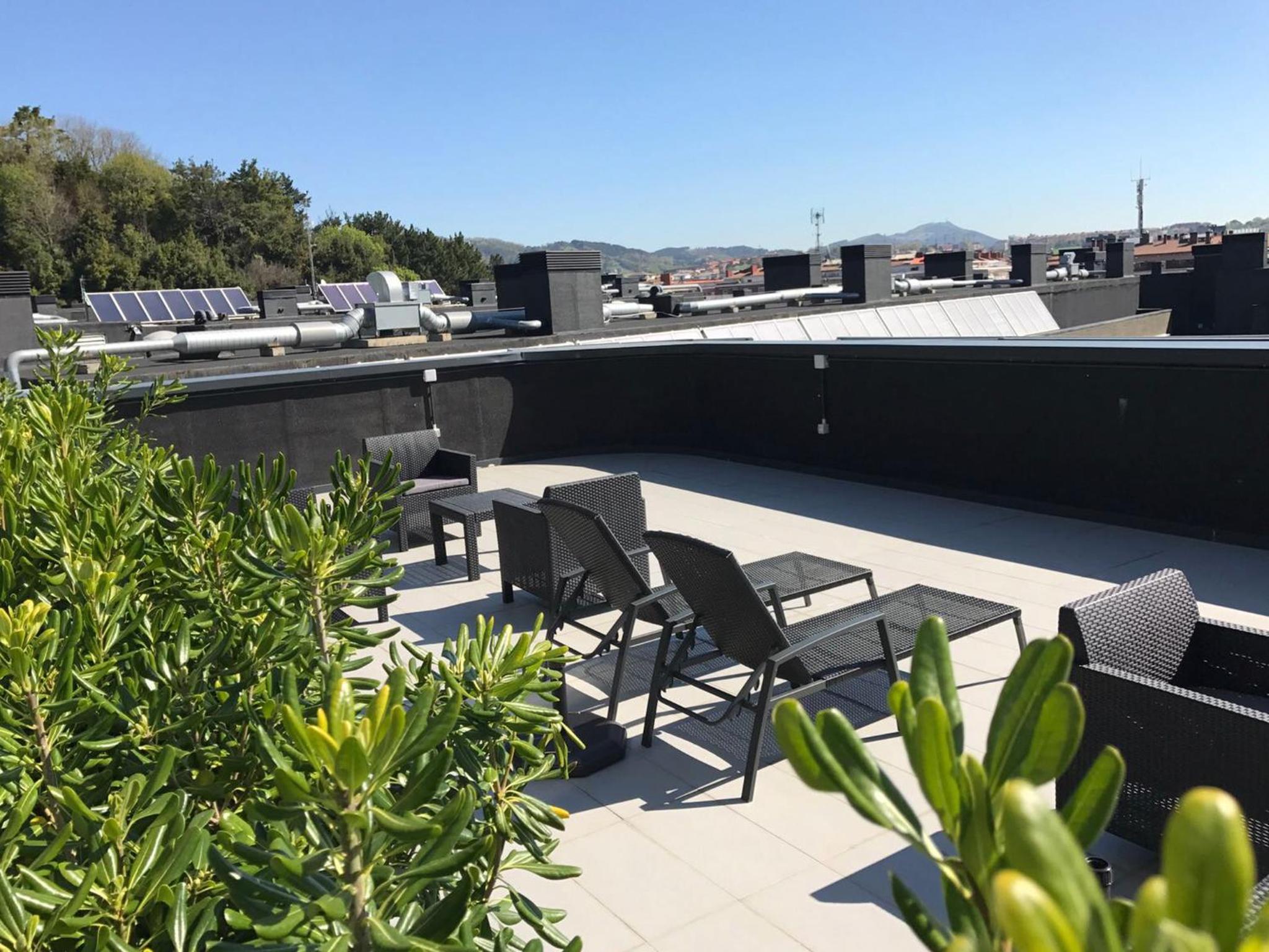 roof