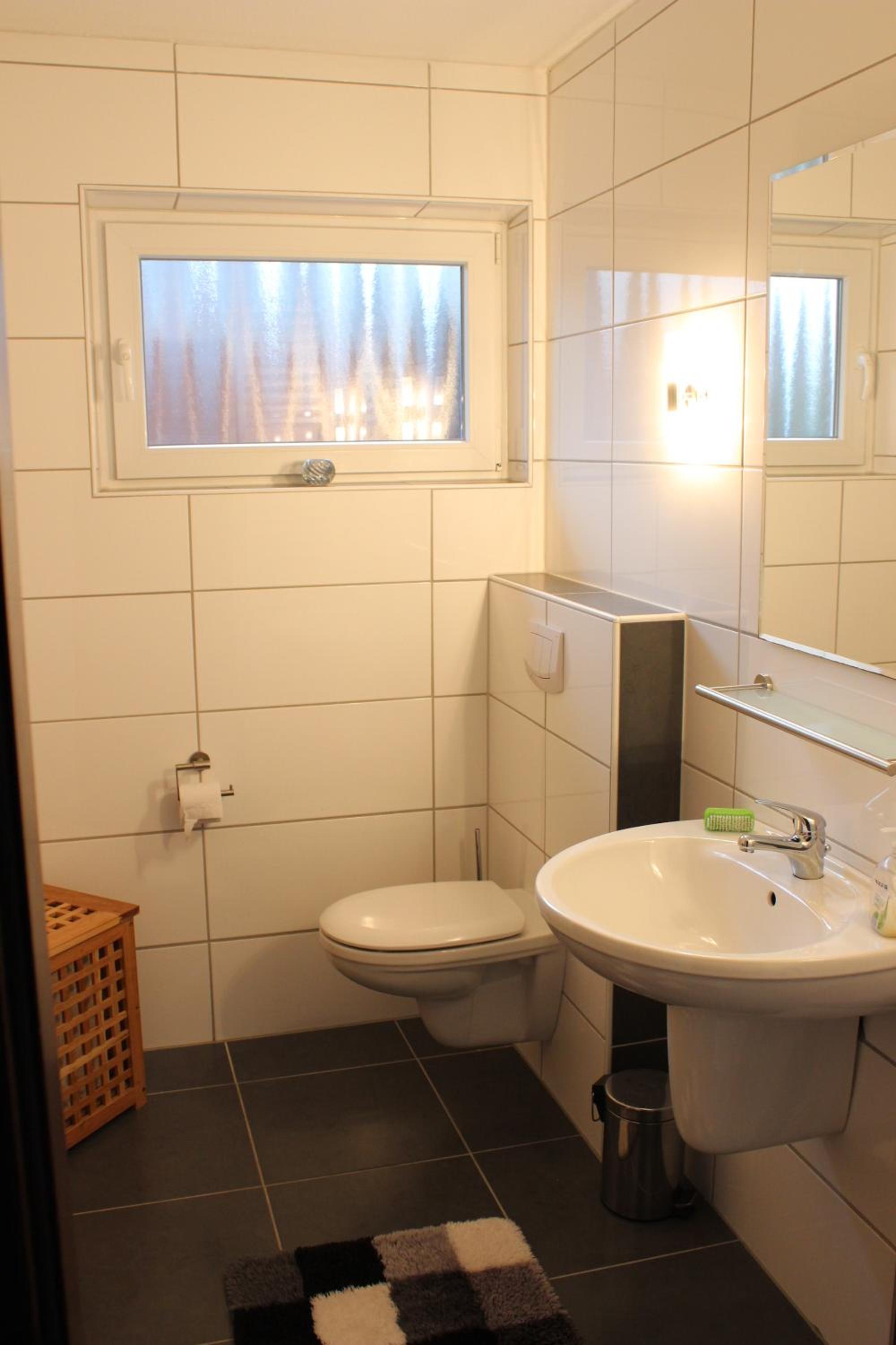 Ferienhaus am Emspark