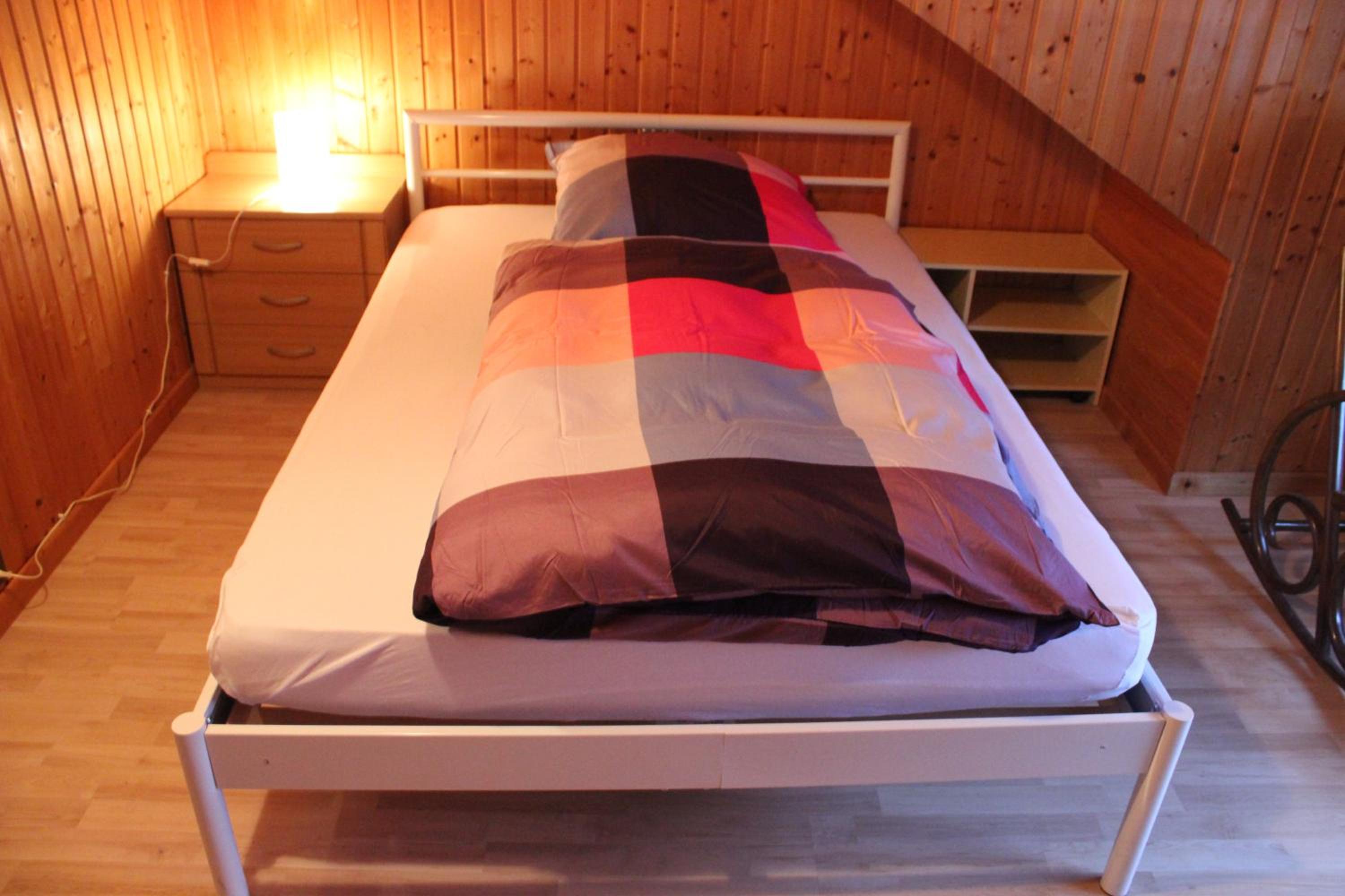 Ferienhaus am Emspark