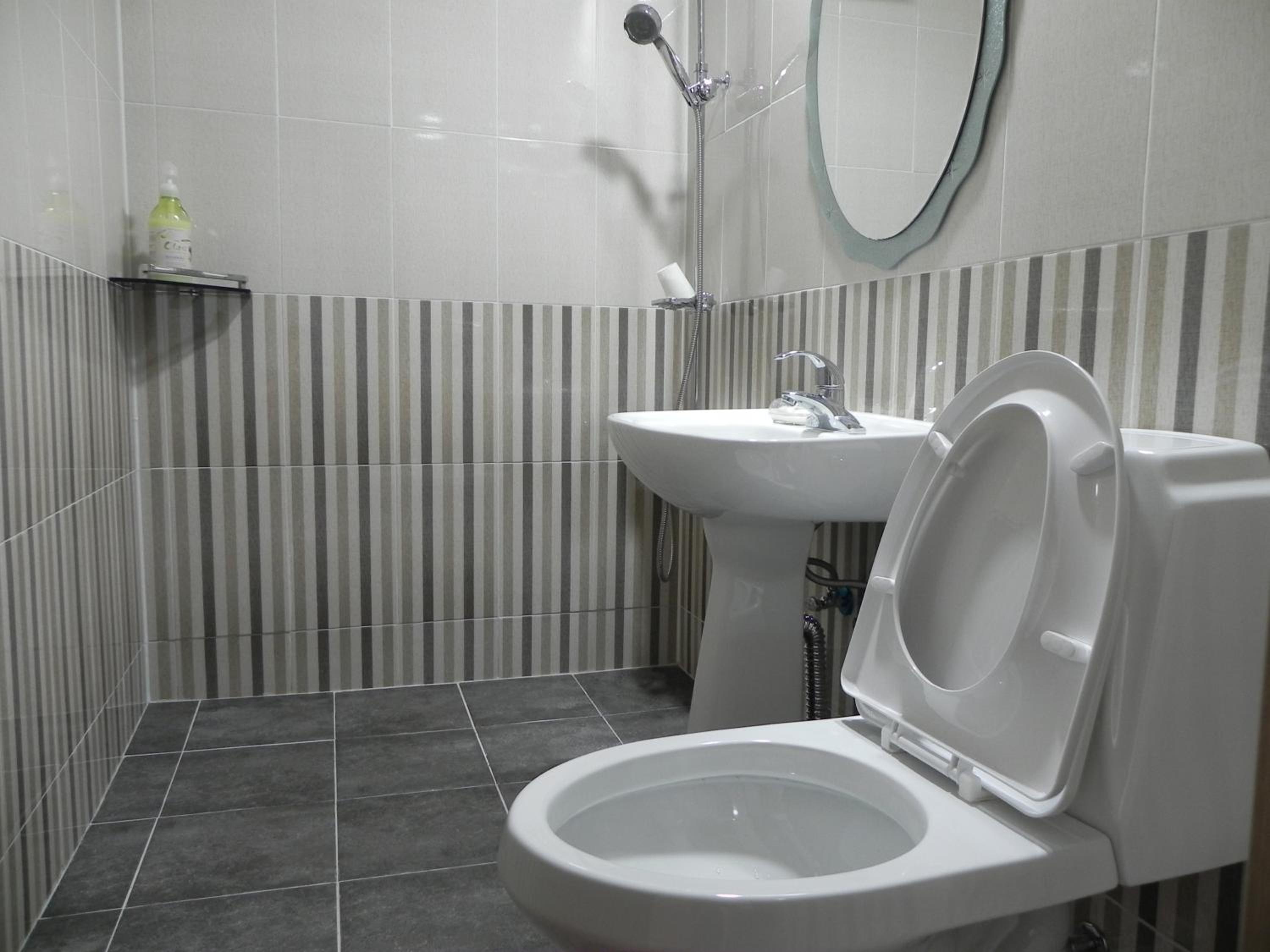 Jeonju International Hostel