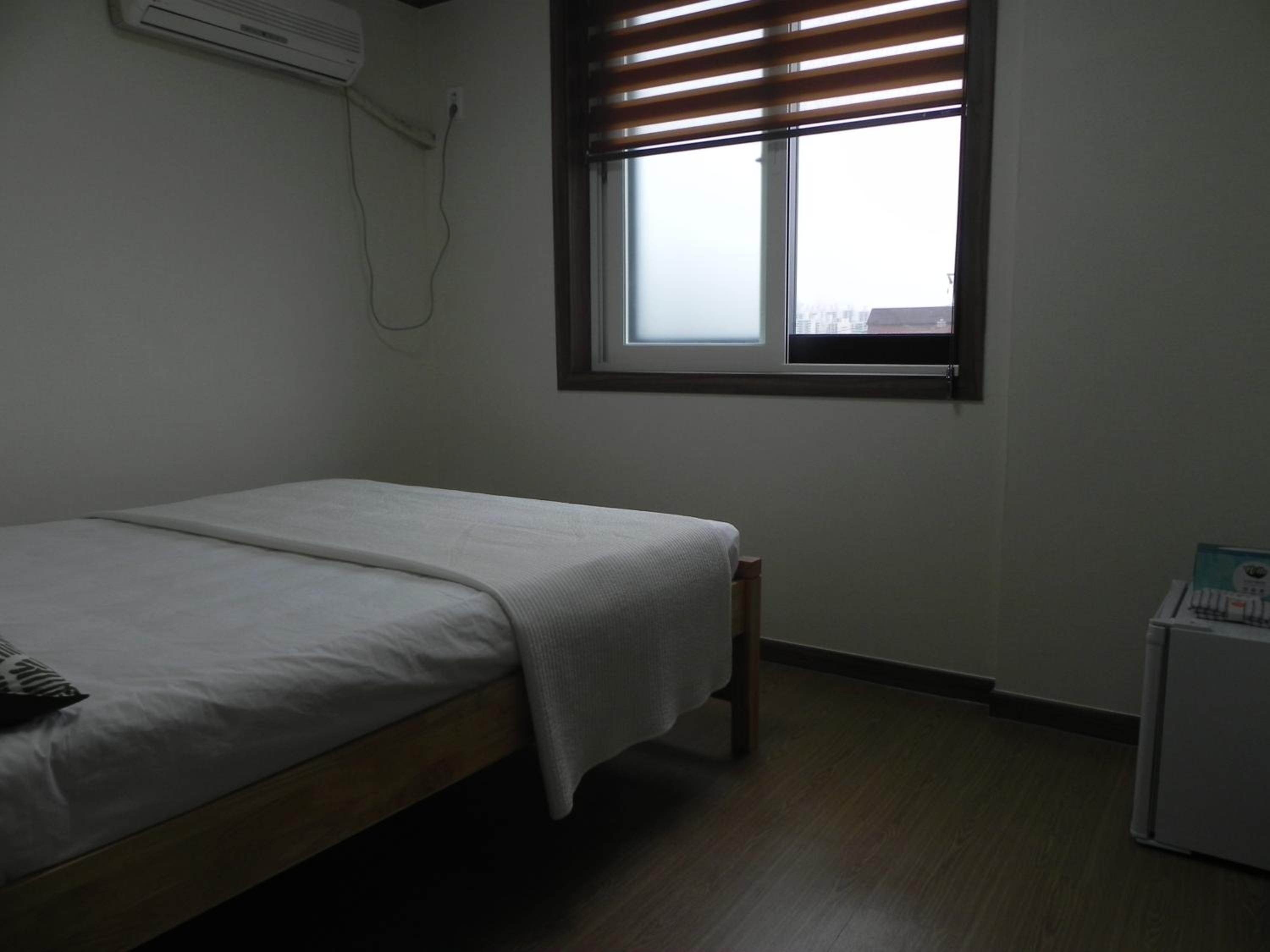 Jeonju International Hostel