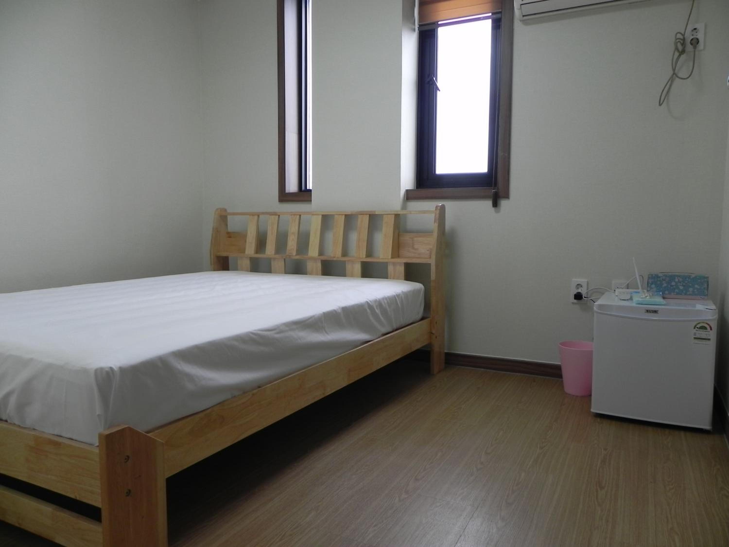 Jeonju International Hostel