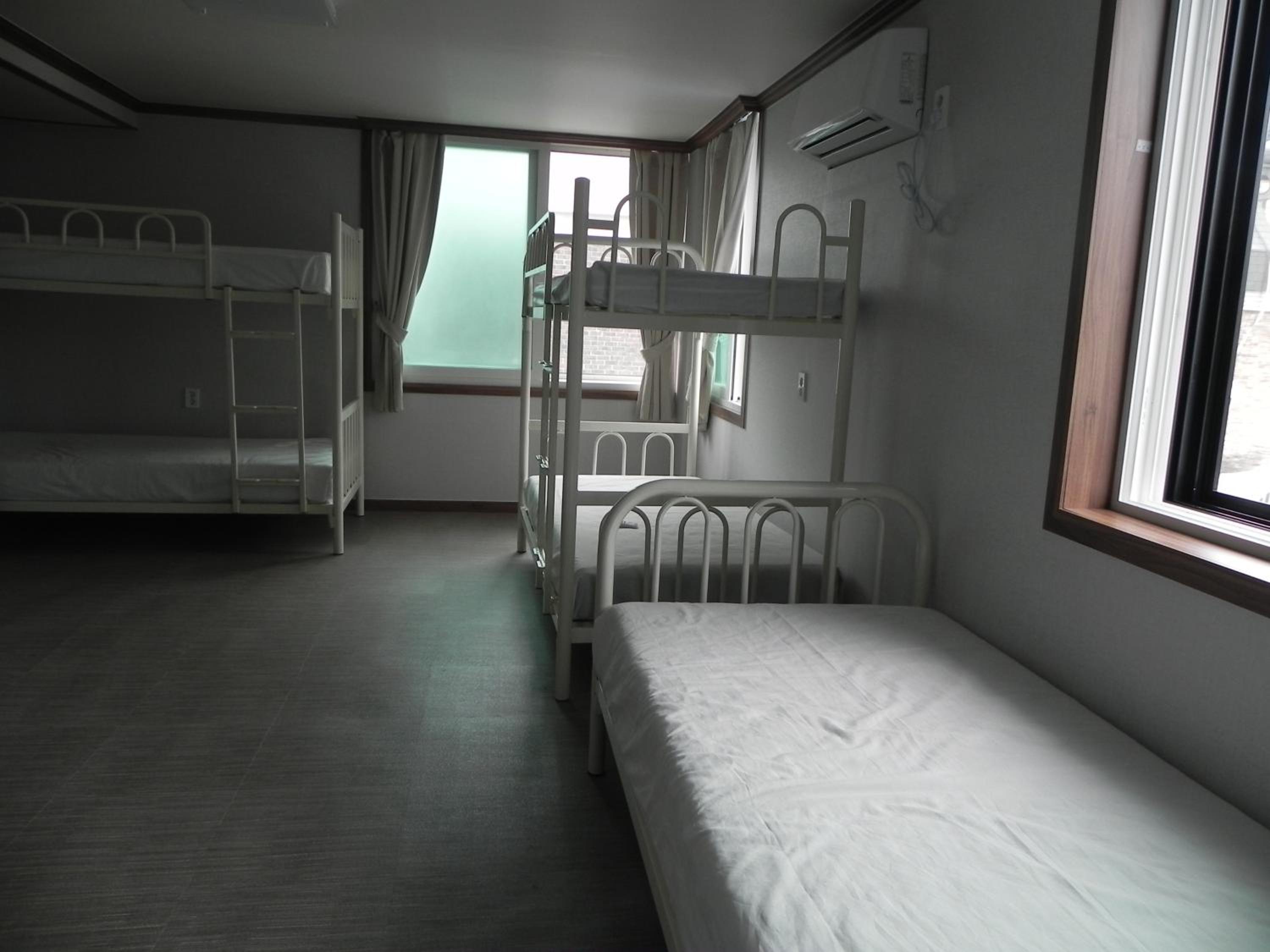 Jeonju International Hostel