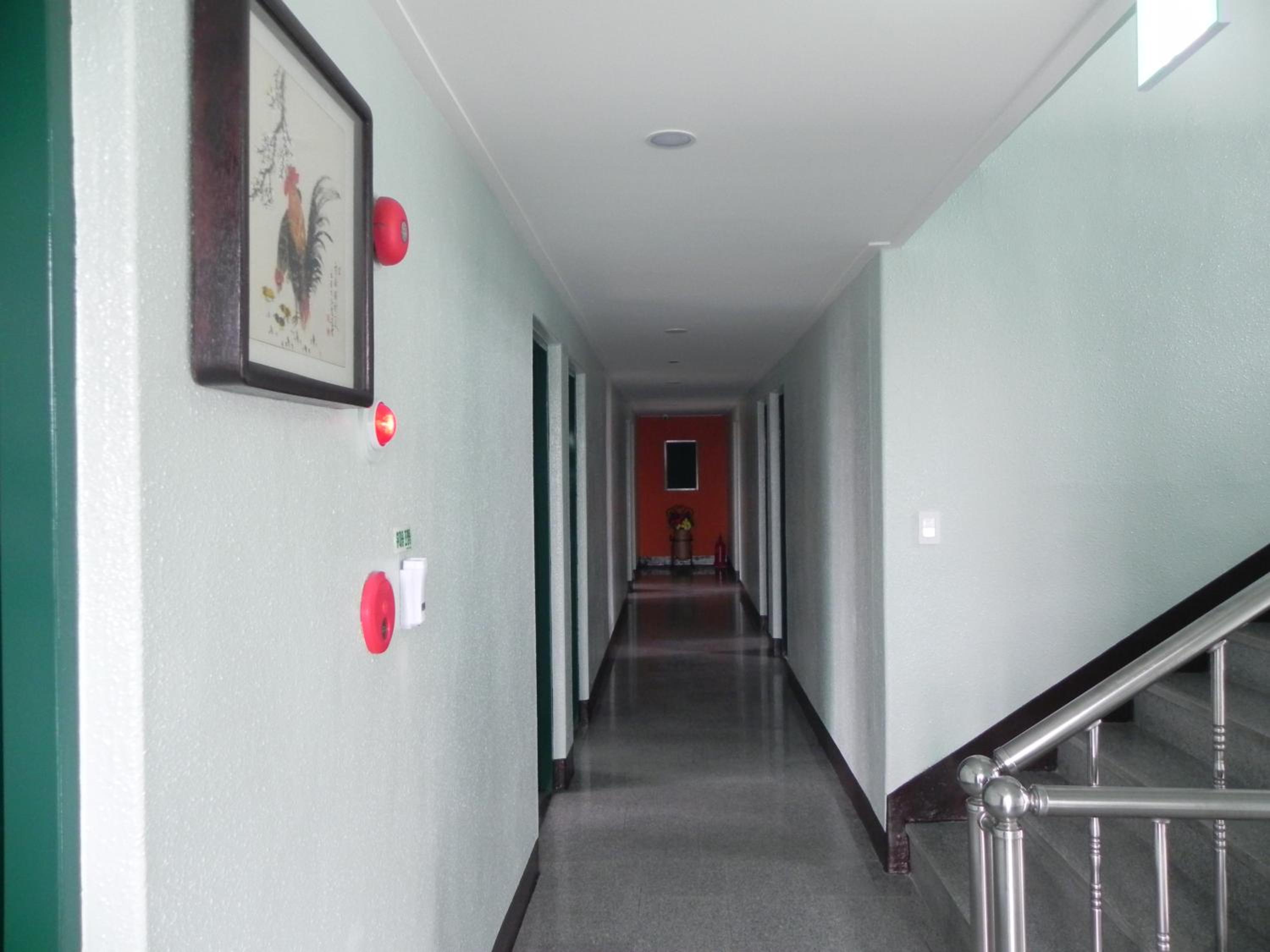 Jeonju International Hostel