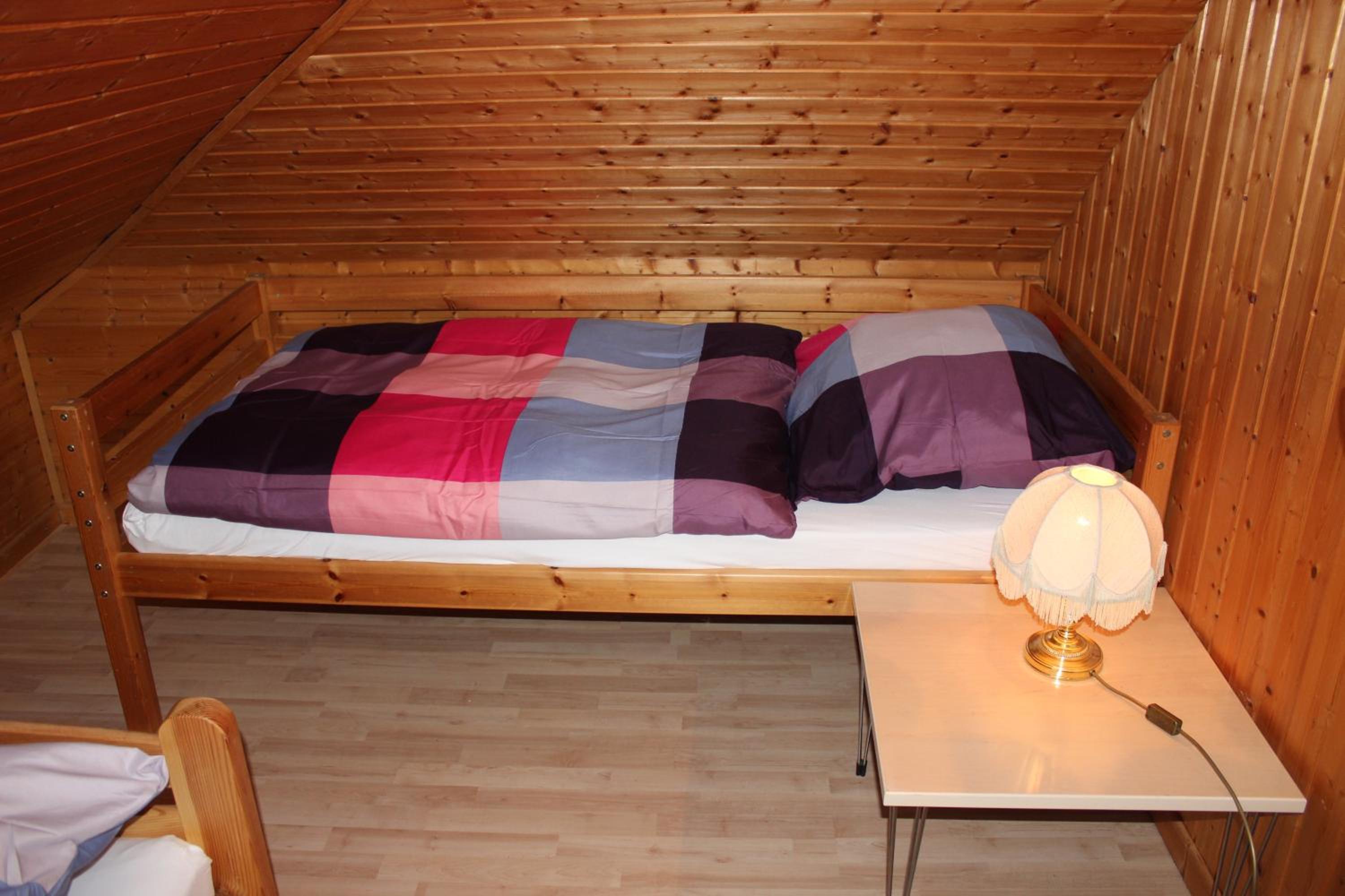 Ferienhaus am Emspark
