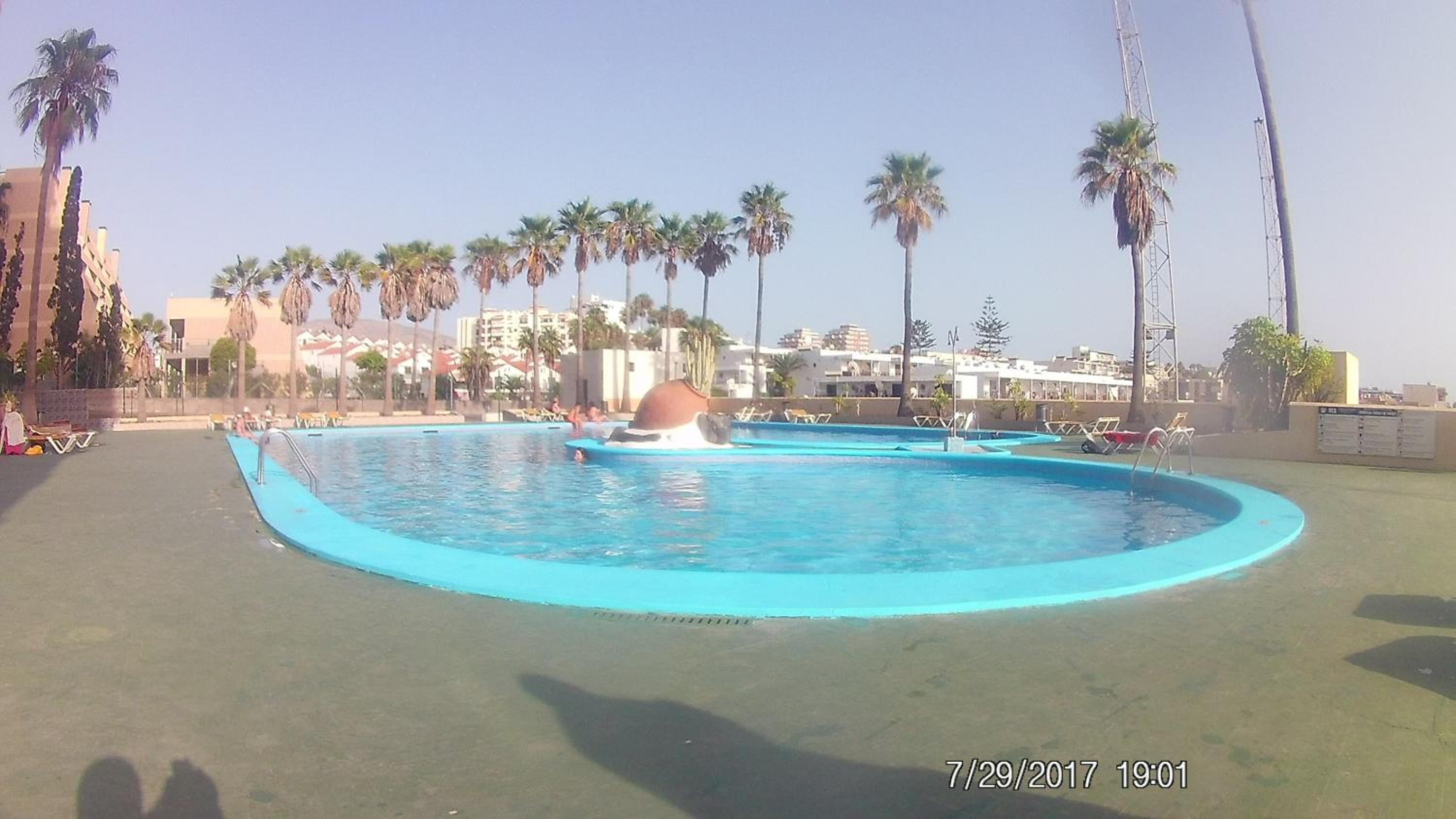 Apartamento Playa las Americas view 3