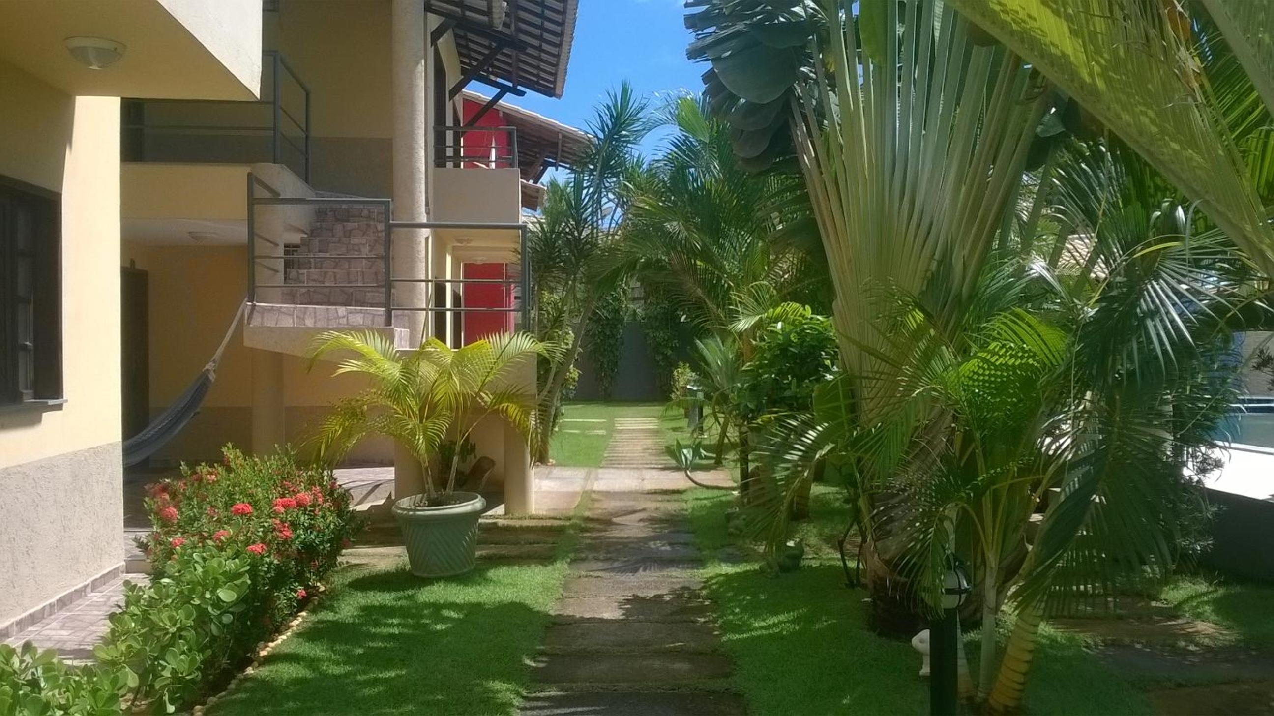 Residence Vila Europa