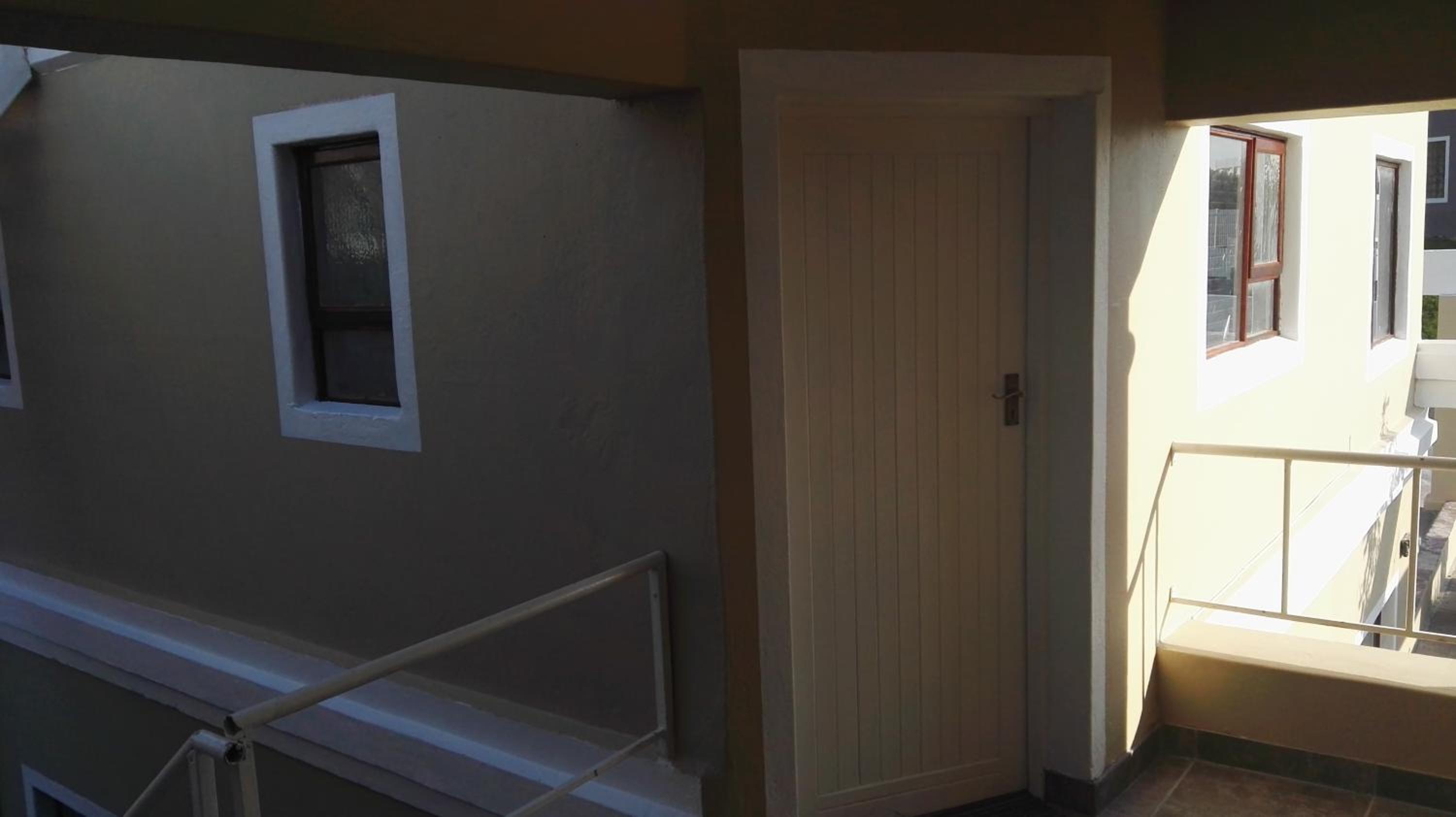Bergsig Selfcatering