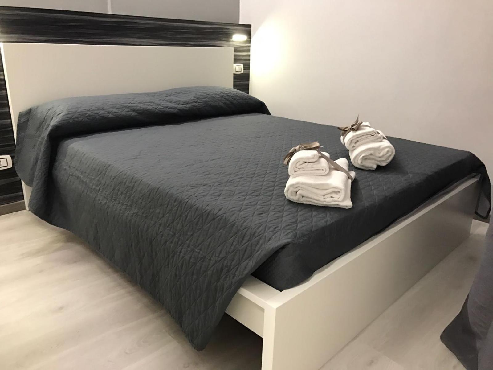 Sangiò Guest House