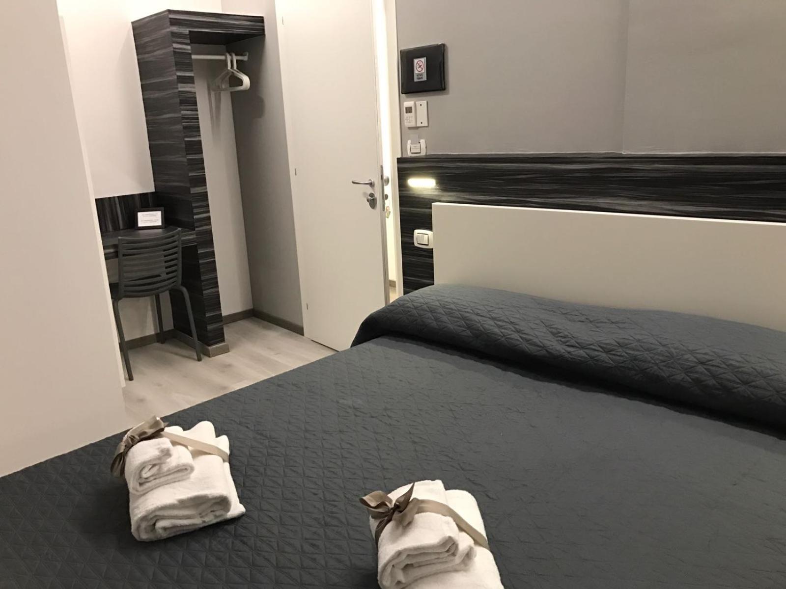 Sangiò Guest House