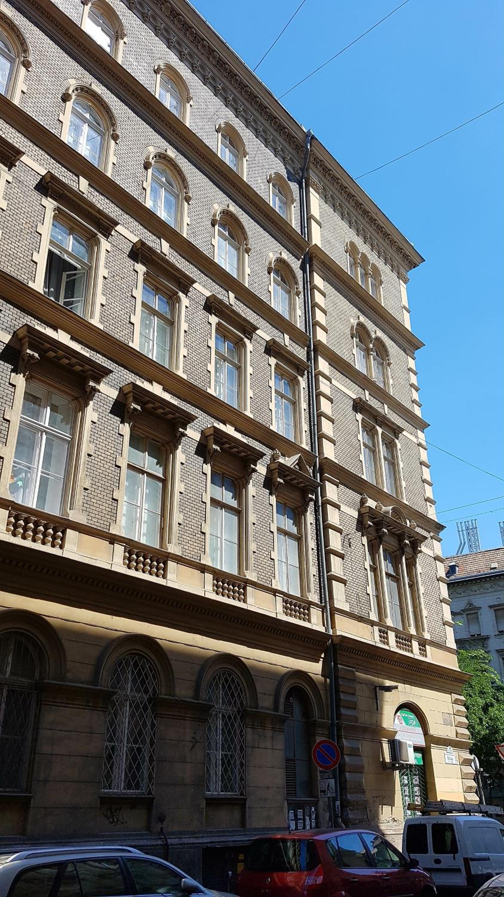 Jolanda Apartment view 5