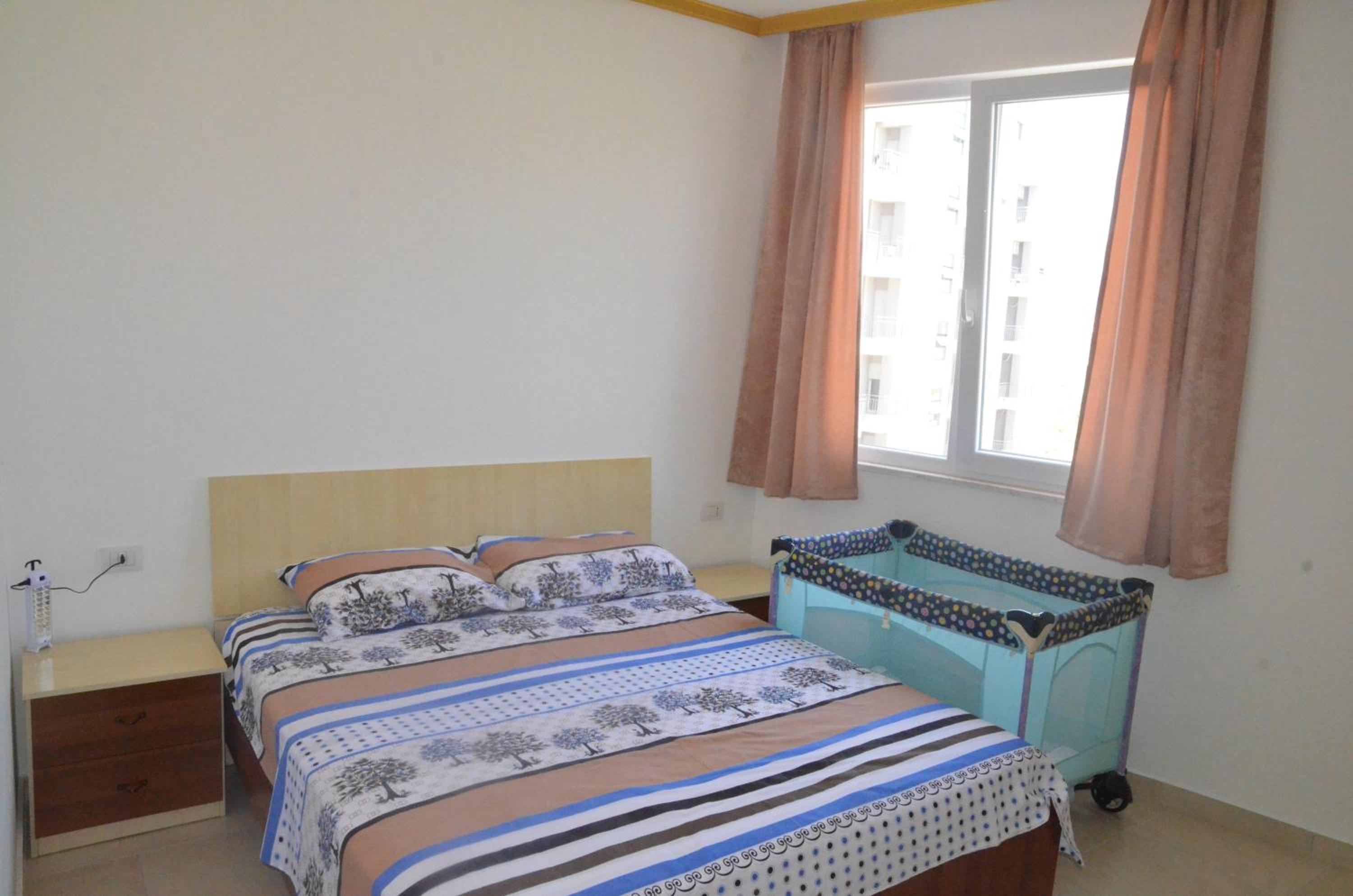 Everest Apartments Shengjin