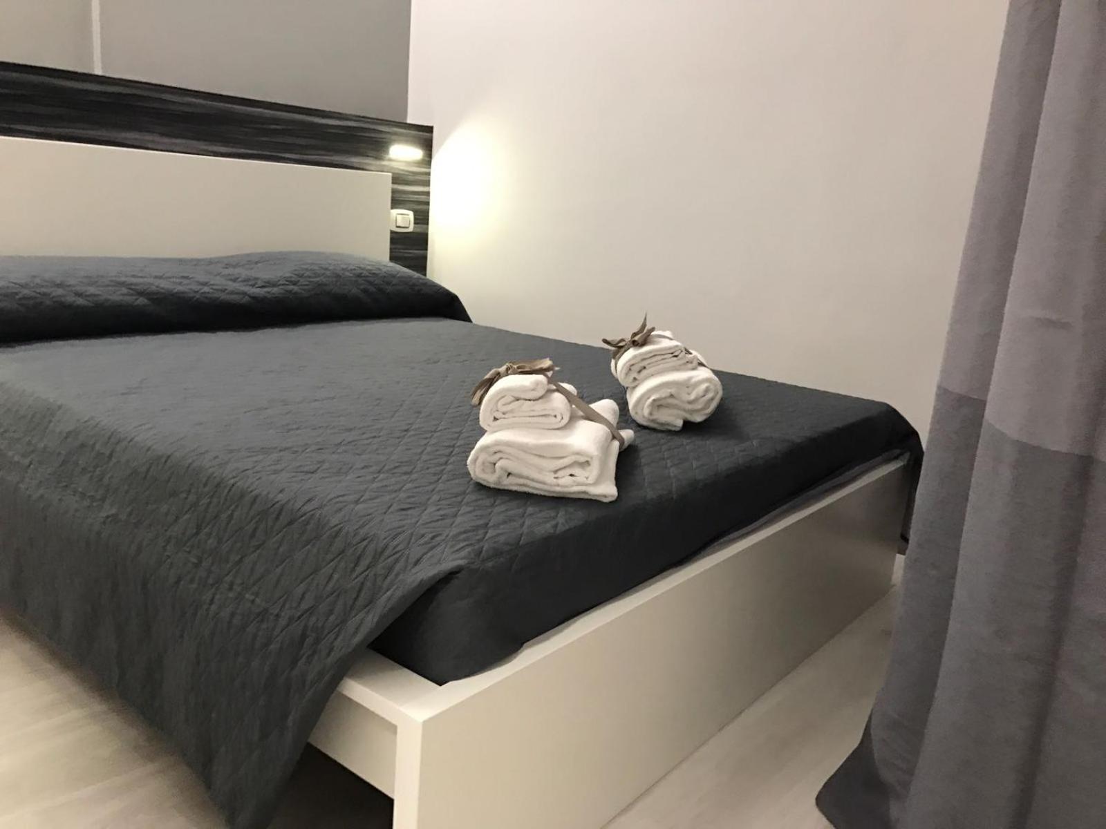 Sangiò Guest House