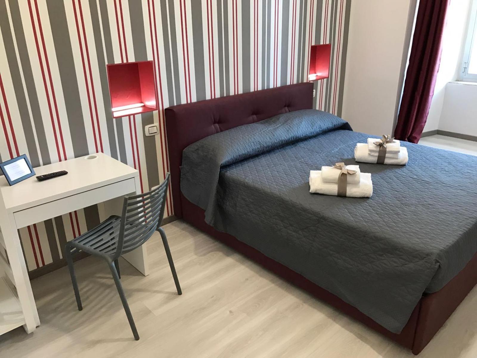 Sangiò Guest House
