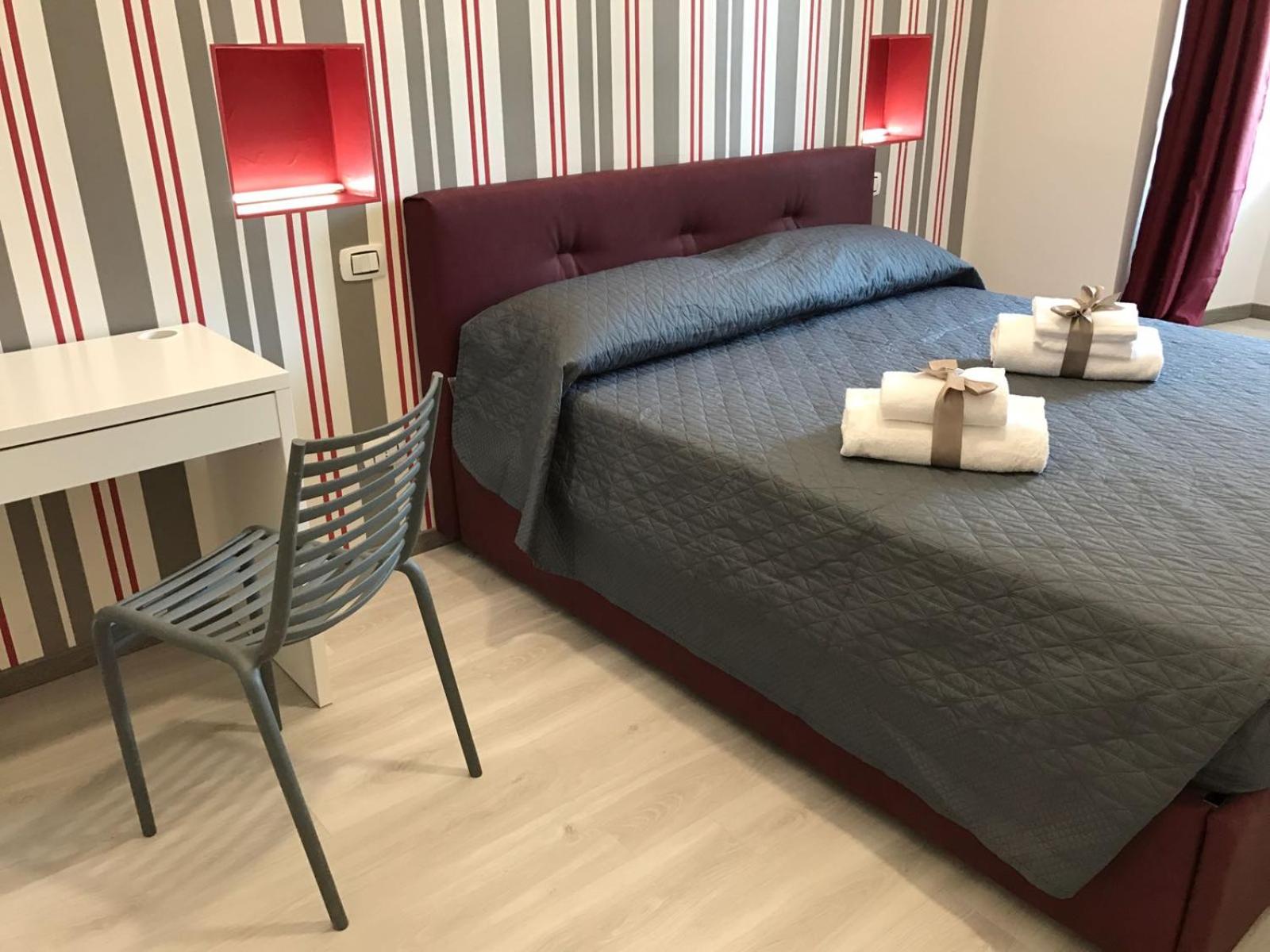 Sangiò Guest House