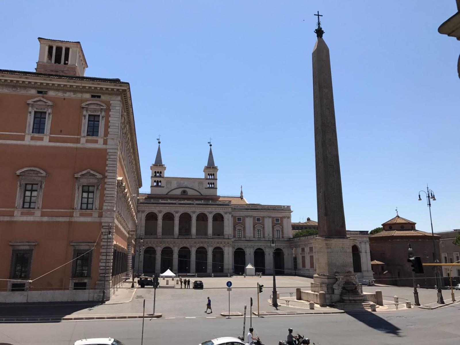 Sangiò Guest House