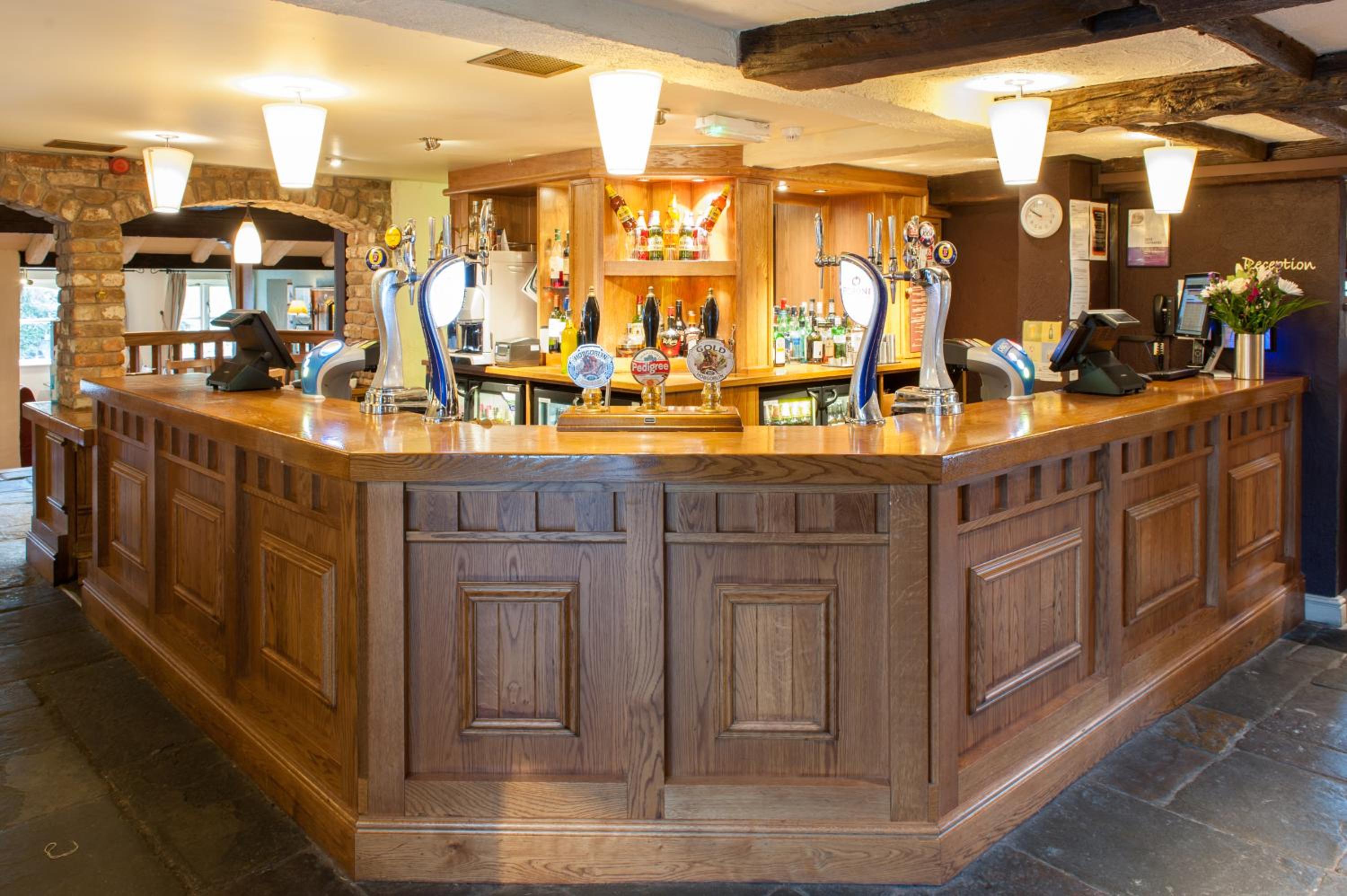 Bridgwater Vacations - Admiral's Table, Bridgwater by Marston's Inns - Property Image 6
