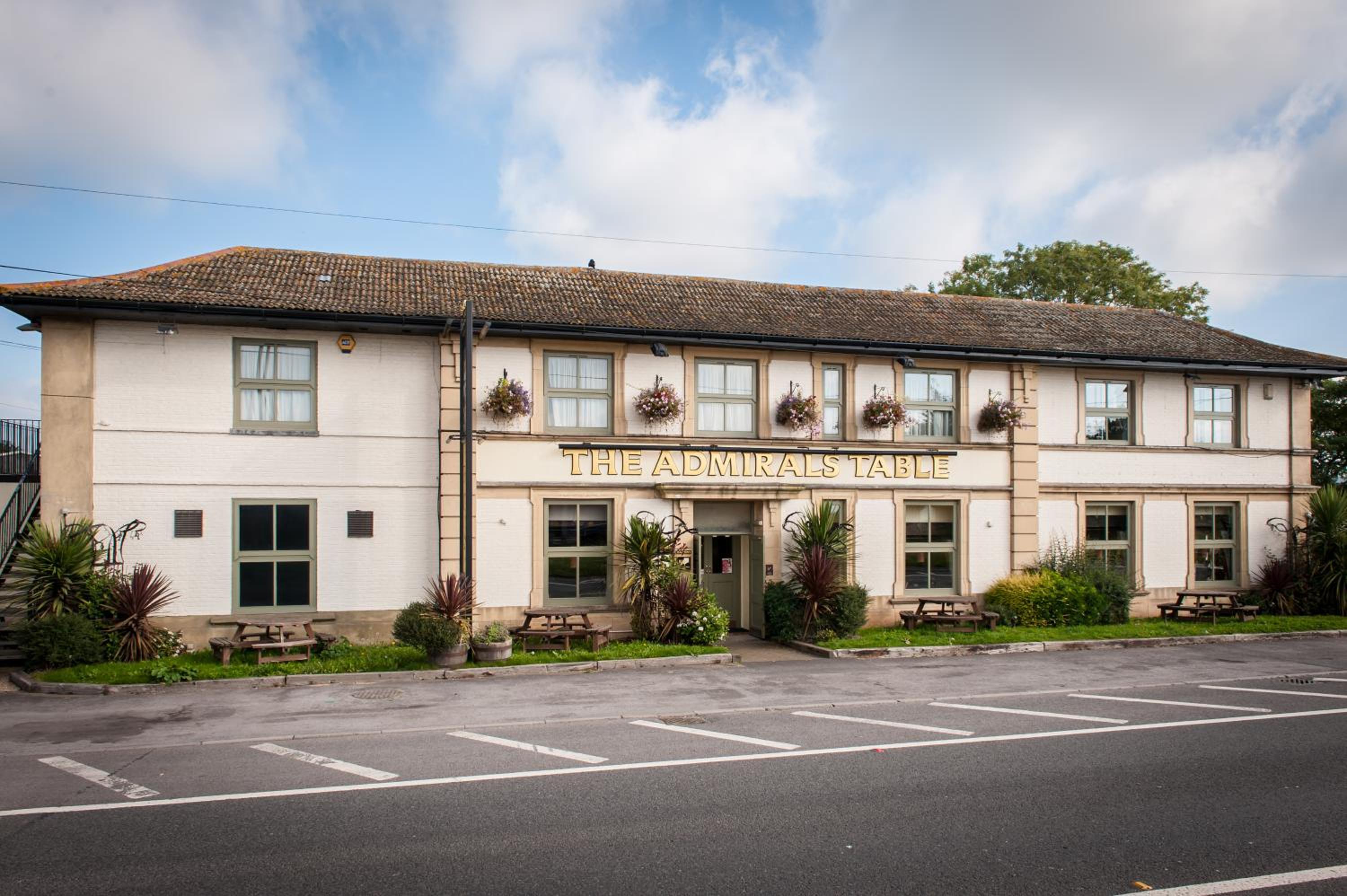 Bridgwater Vacations - Admiral's Table, Bridgwater by Marston's Inns - Property Image 11