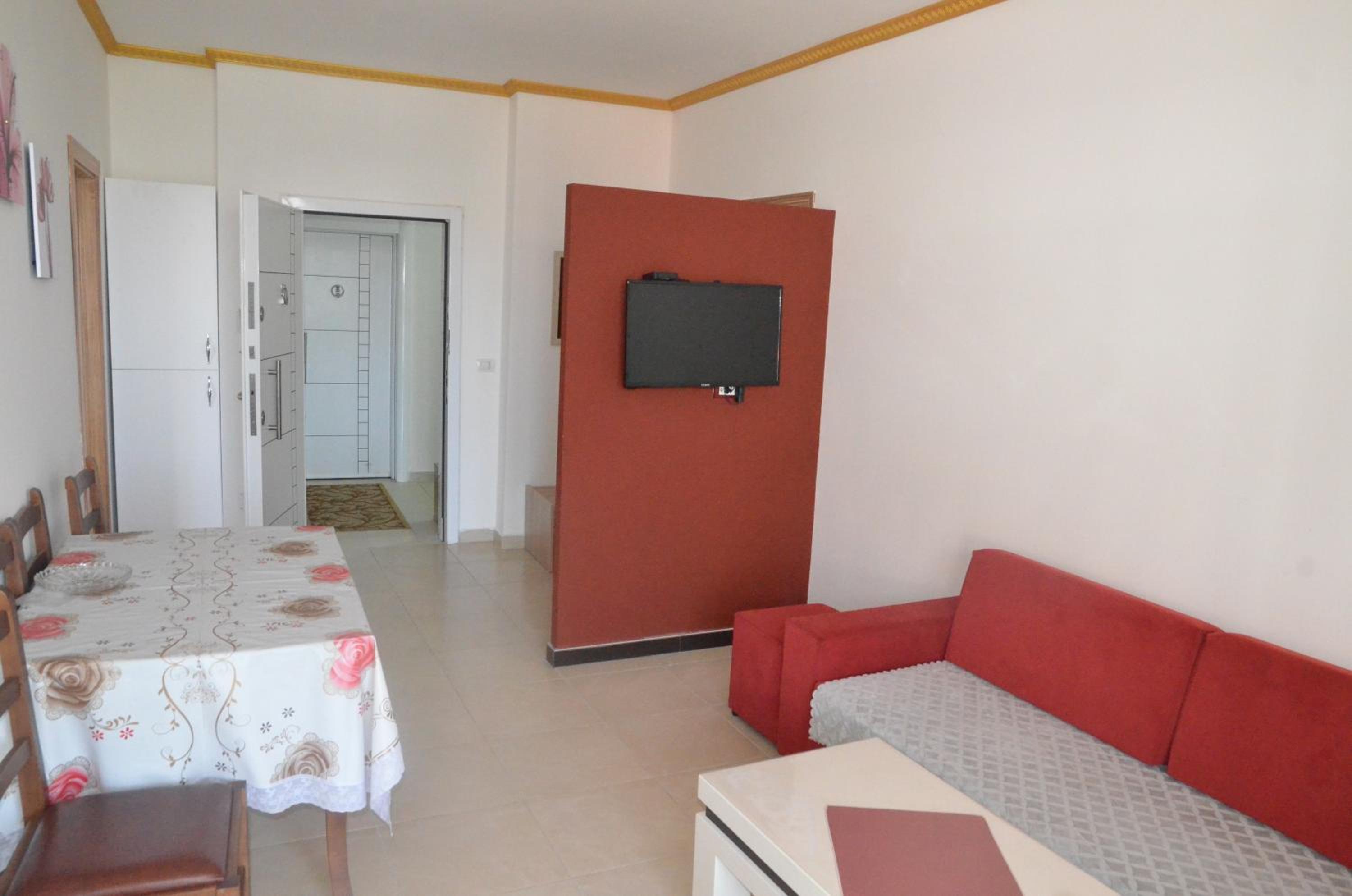 Everest Apartments Shengjin