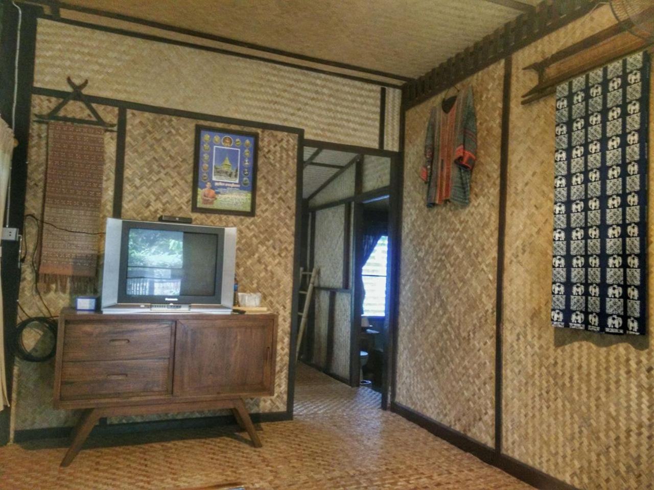 Mon Saeng Jun Homestay