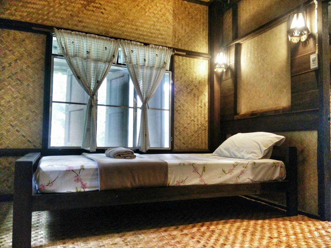 Mon Saeng Jun Homestay