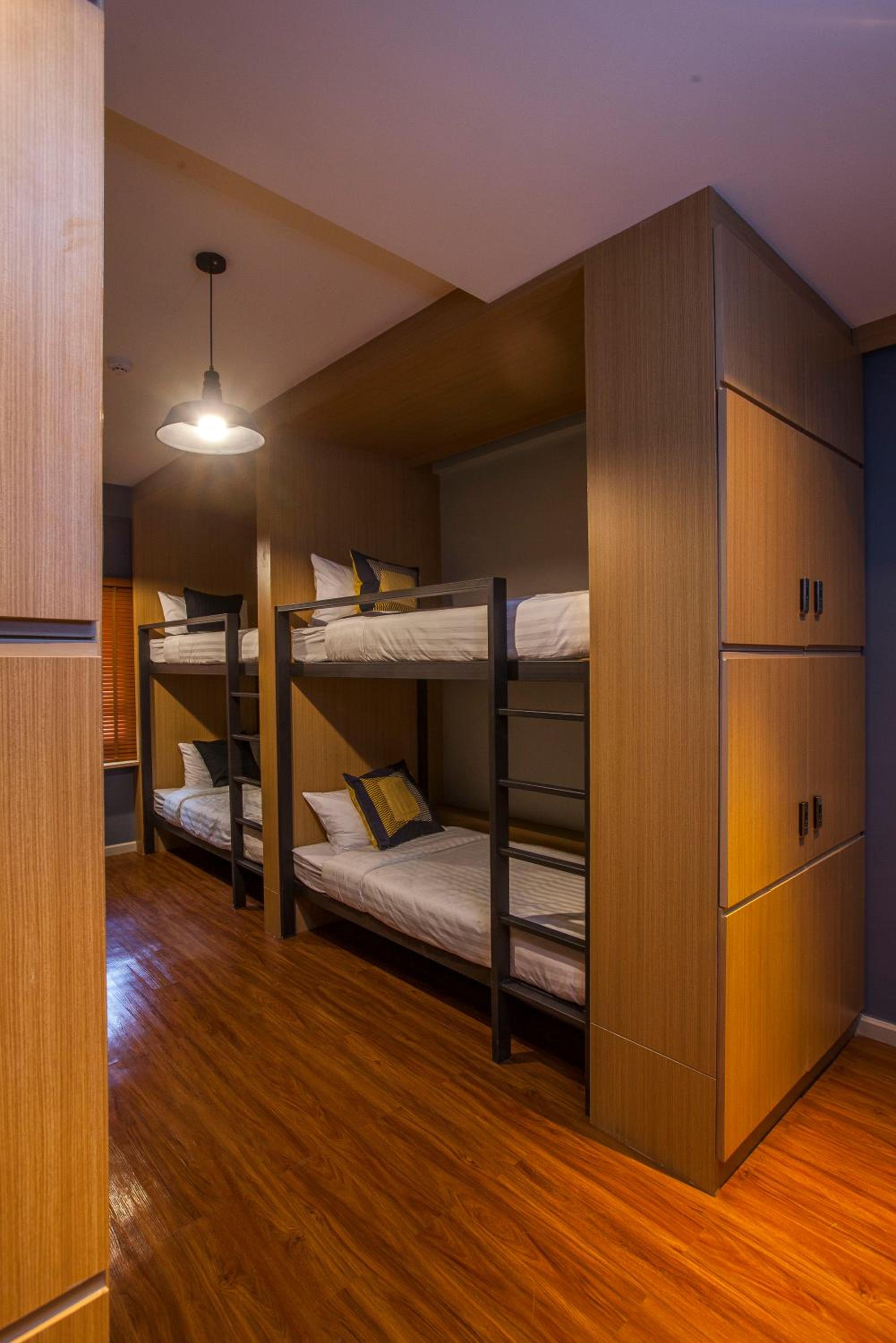 GN Luxury Hostel