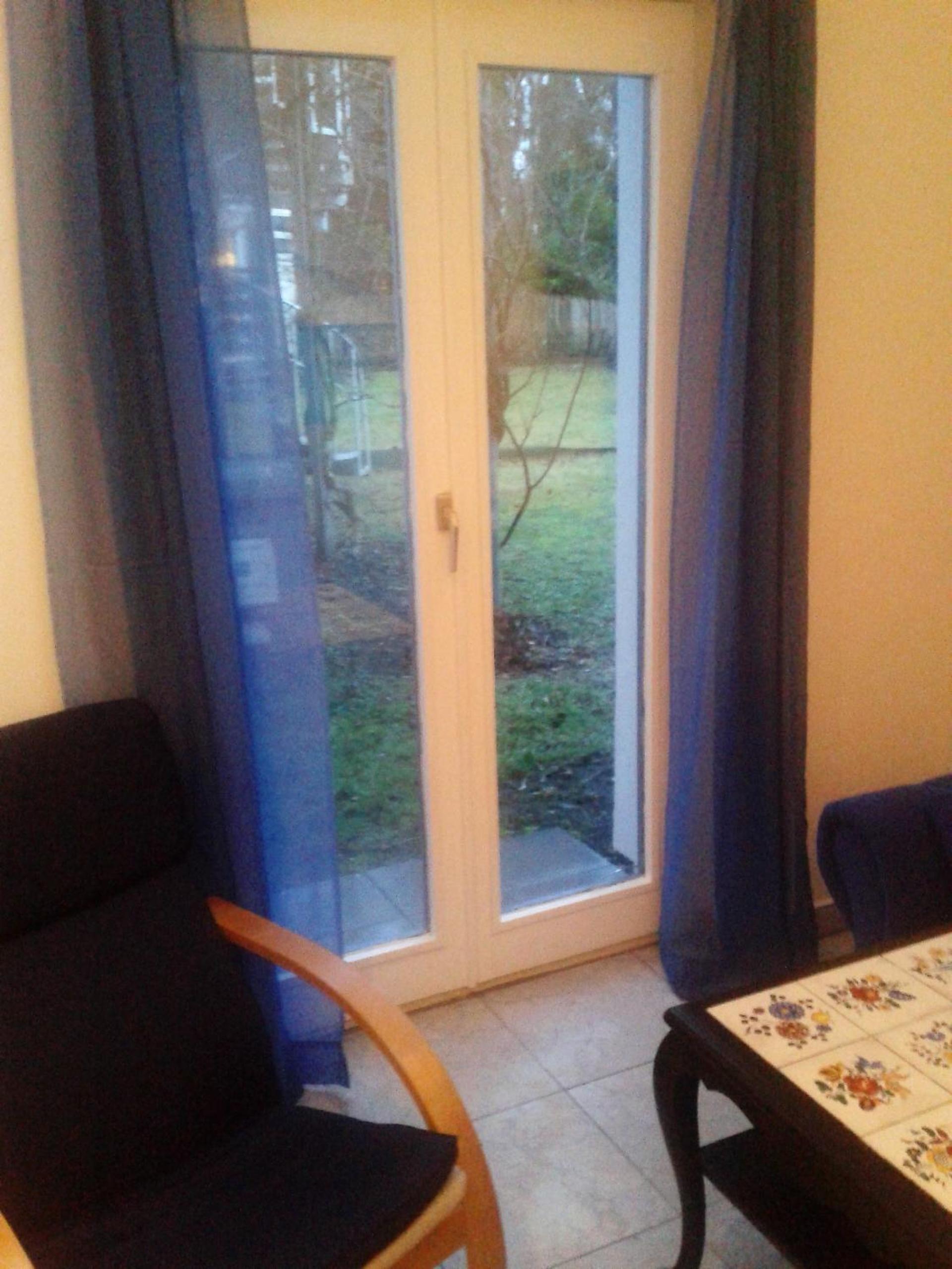 Kleines Häuschen